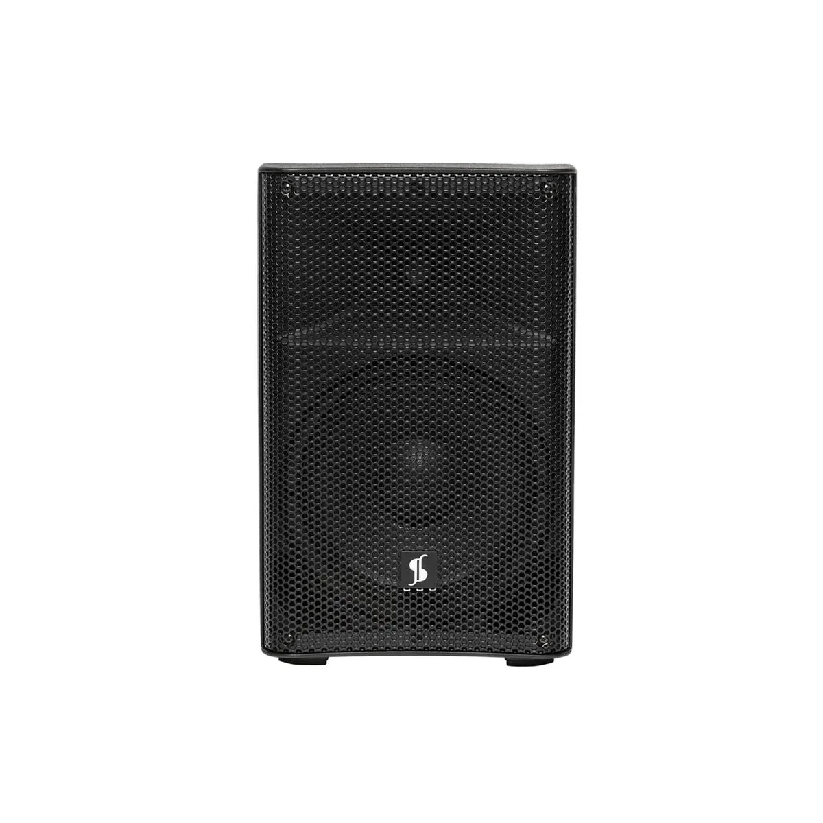 Stagg AS10B US 10" 2-Way Active Speaker Class D 125W