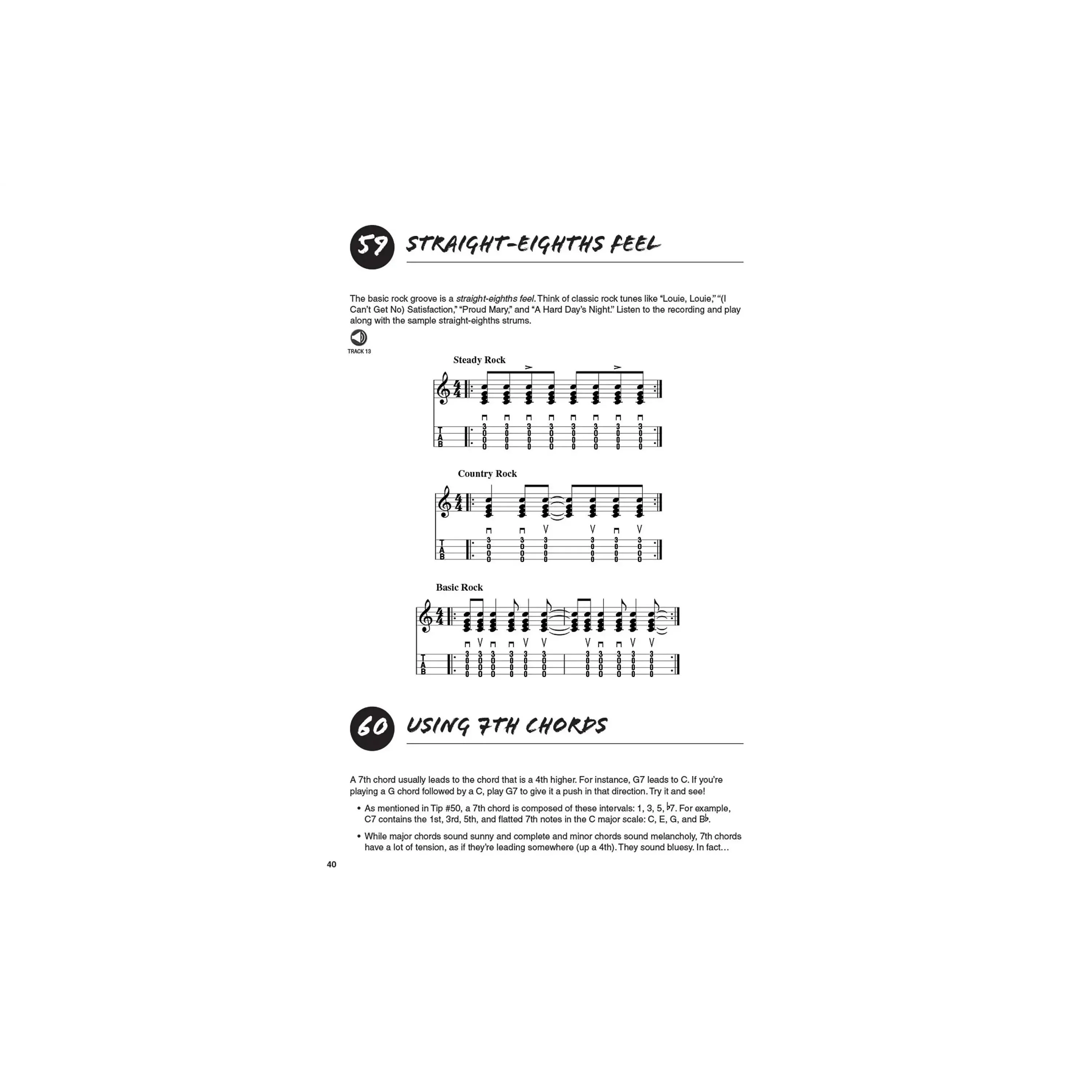 101 Ukulele Tips - Stuff All the Pros Know and Use - Image 4