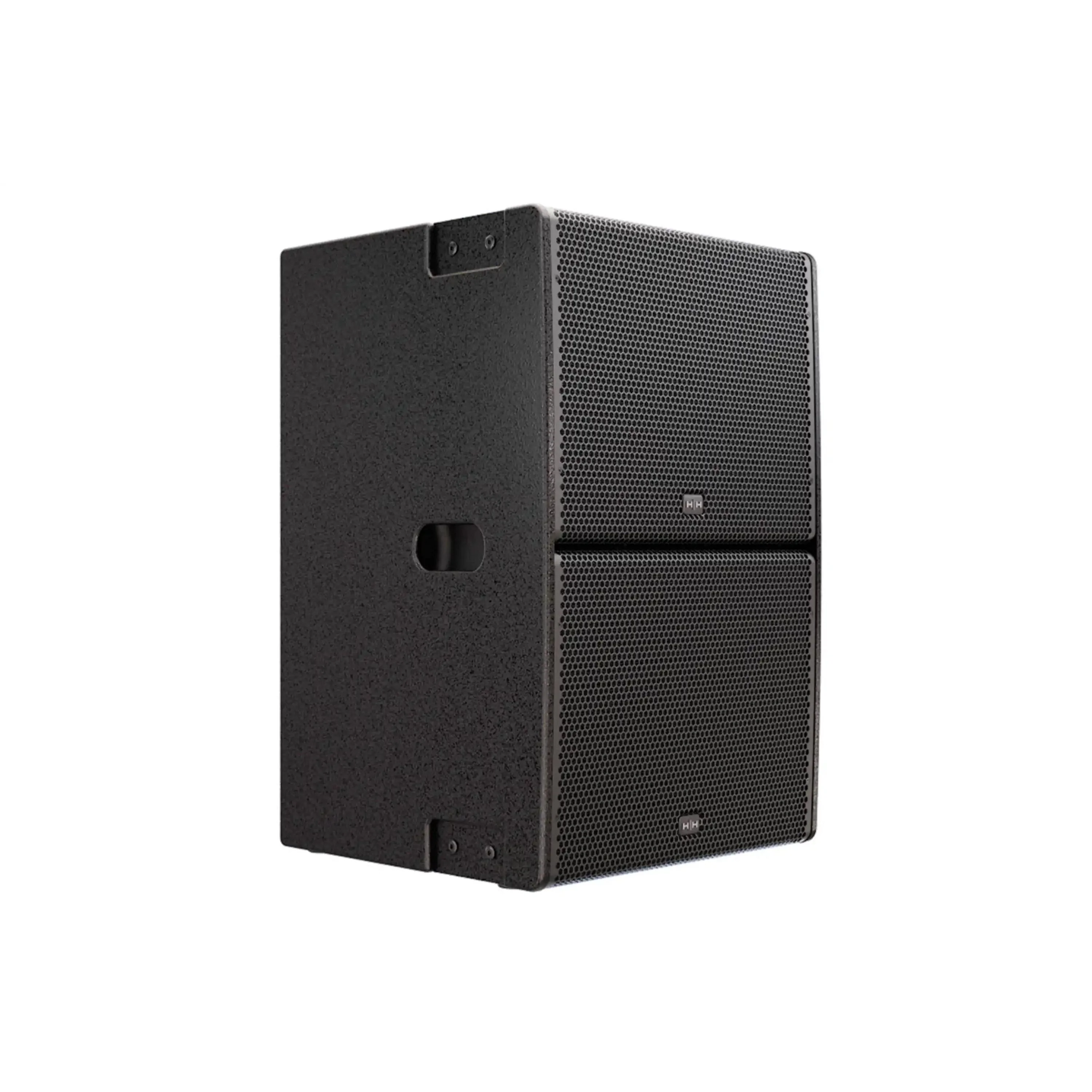 HH Electronics 2x12" Active Line Array Subwoofer