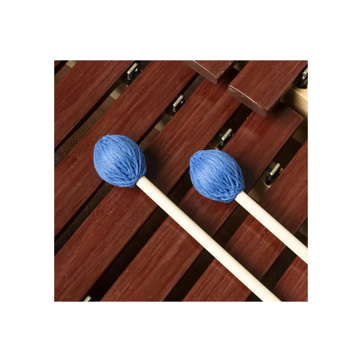 Stagg MARIMBA 40 SYN 40-Key Desktop Synthetic Marimba Set With Stand - Image 4