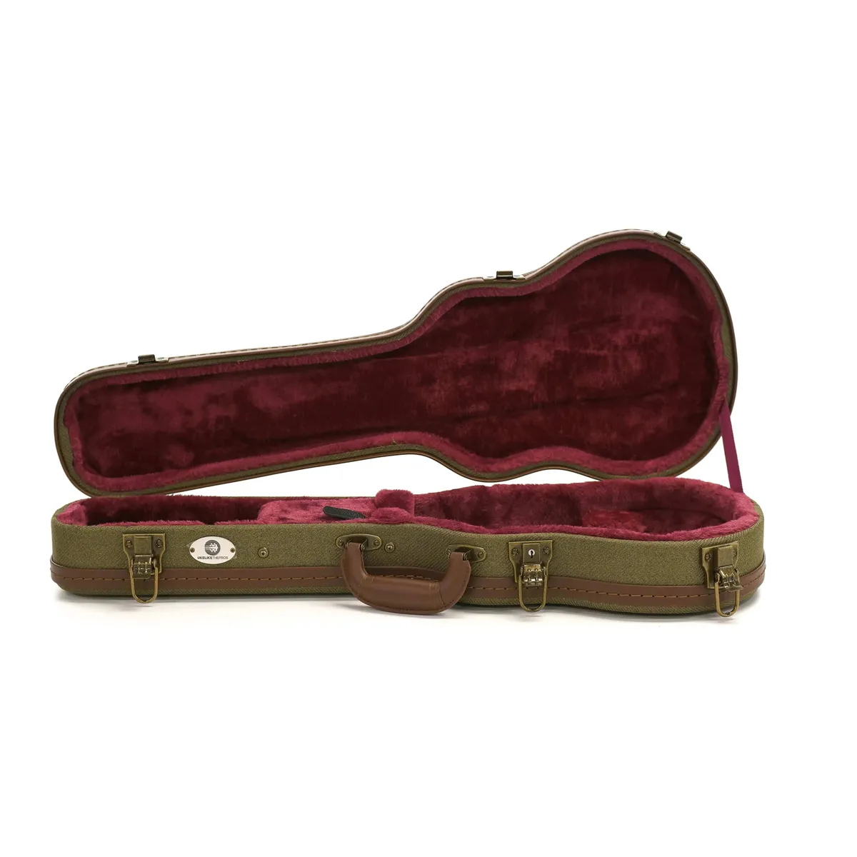 Hardshell Case or Gigbag