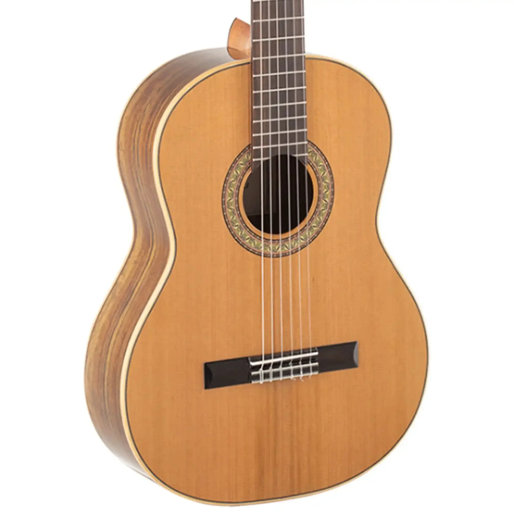 Admira A8 Solid Cedar Top Classical Acoustic Guitar