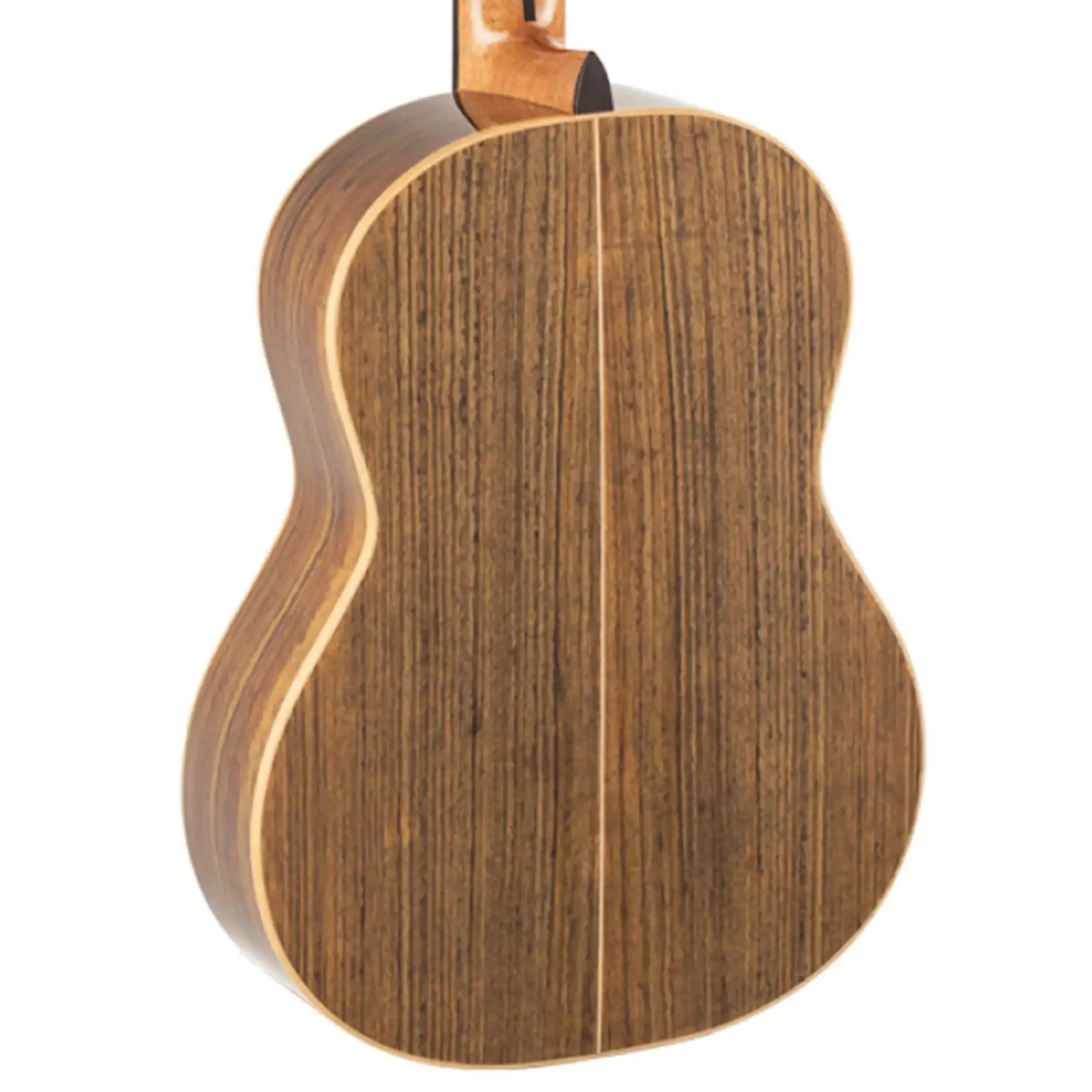 Admira A8 Solid Cedar Top Classical Acoustic Guitar - Image 2