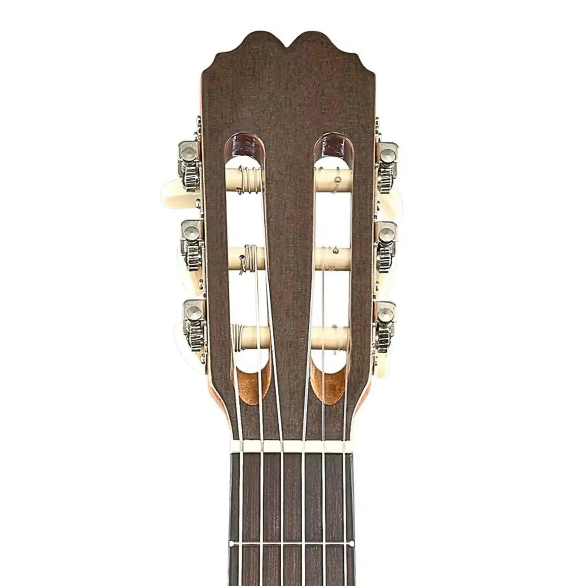 Admira ALBA 3/4 Beginner Series Classical Acoustic Guitar - Image 4