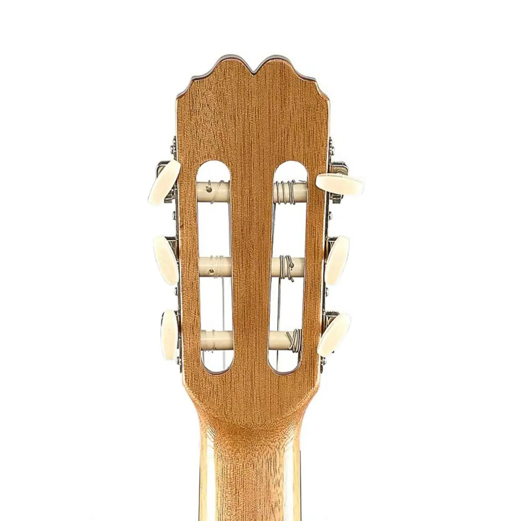 Admira ALBA 3/4 Beginner Series Classical Acoustic Guitar - Image 5