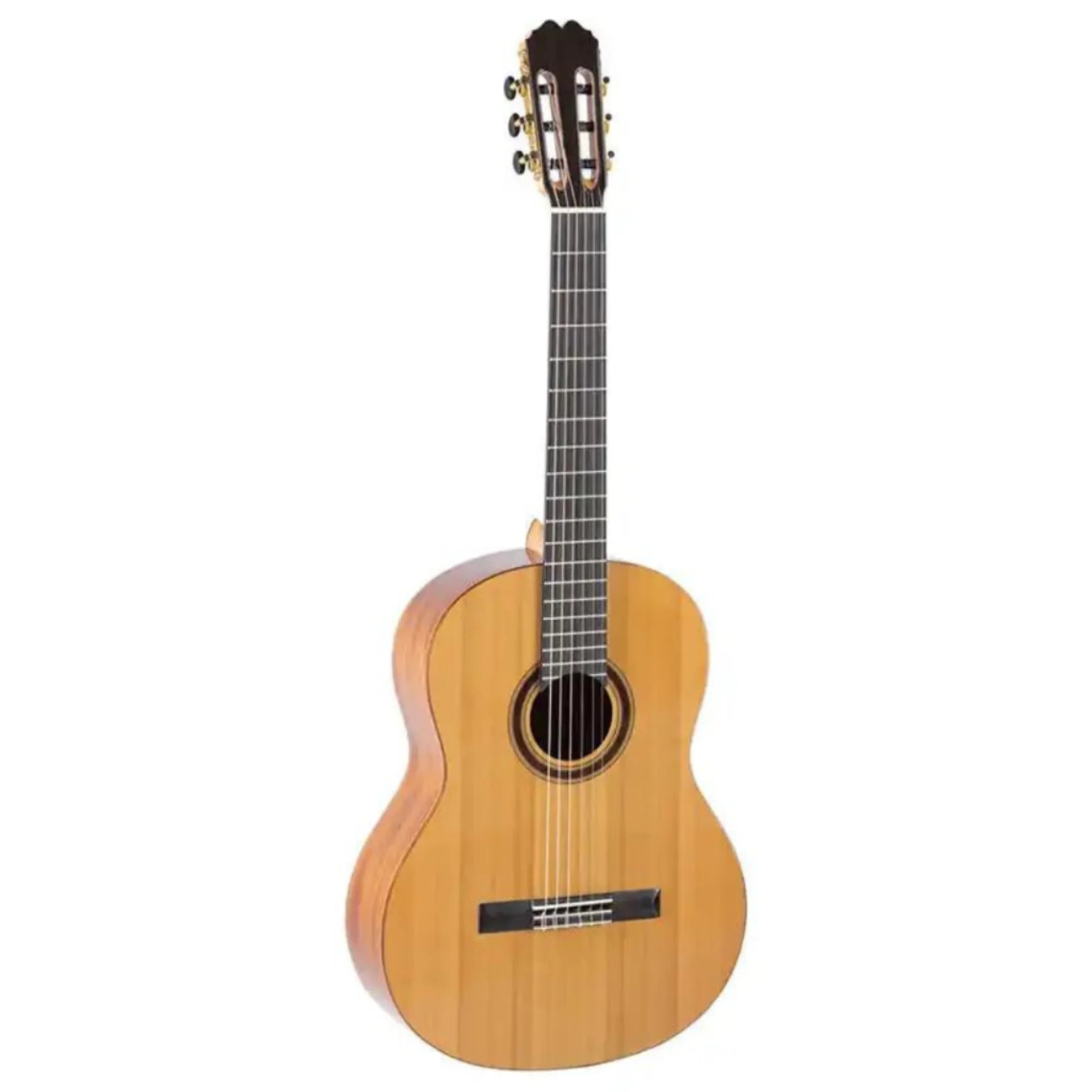 Admira GRANADA Student Series Classical Acoustic Guitar - Image 3