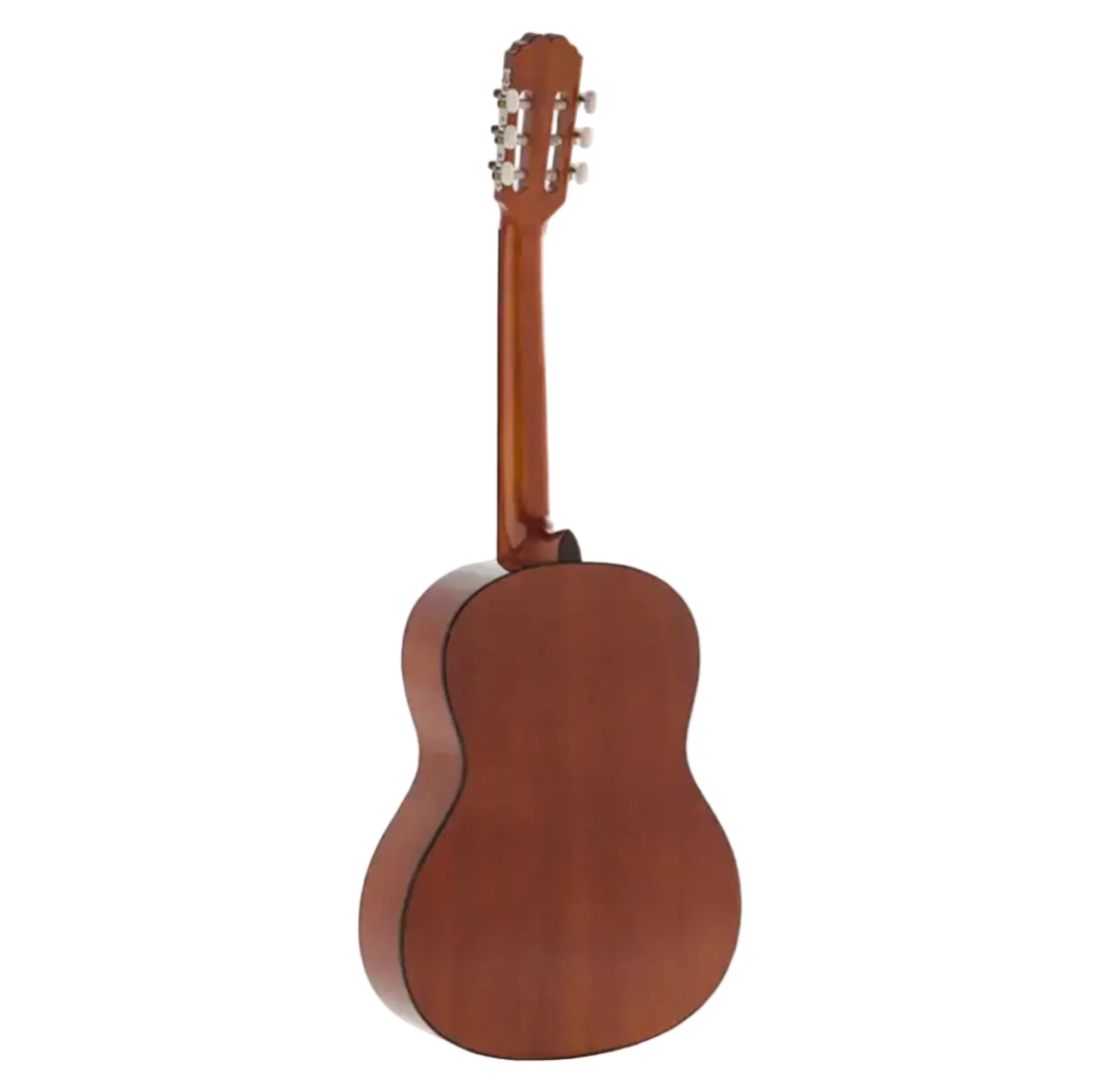 Admira ROSARIO Student Series Classical Acoustic Guitar - Image 4