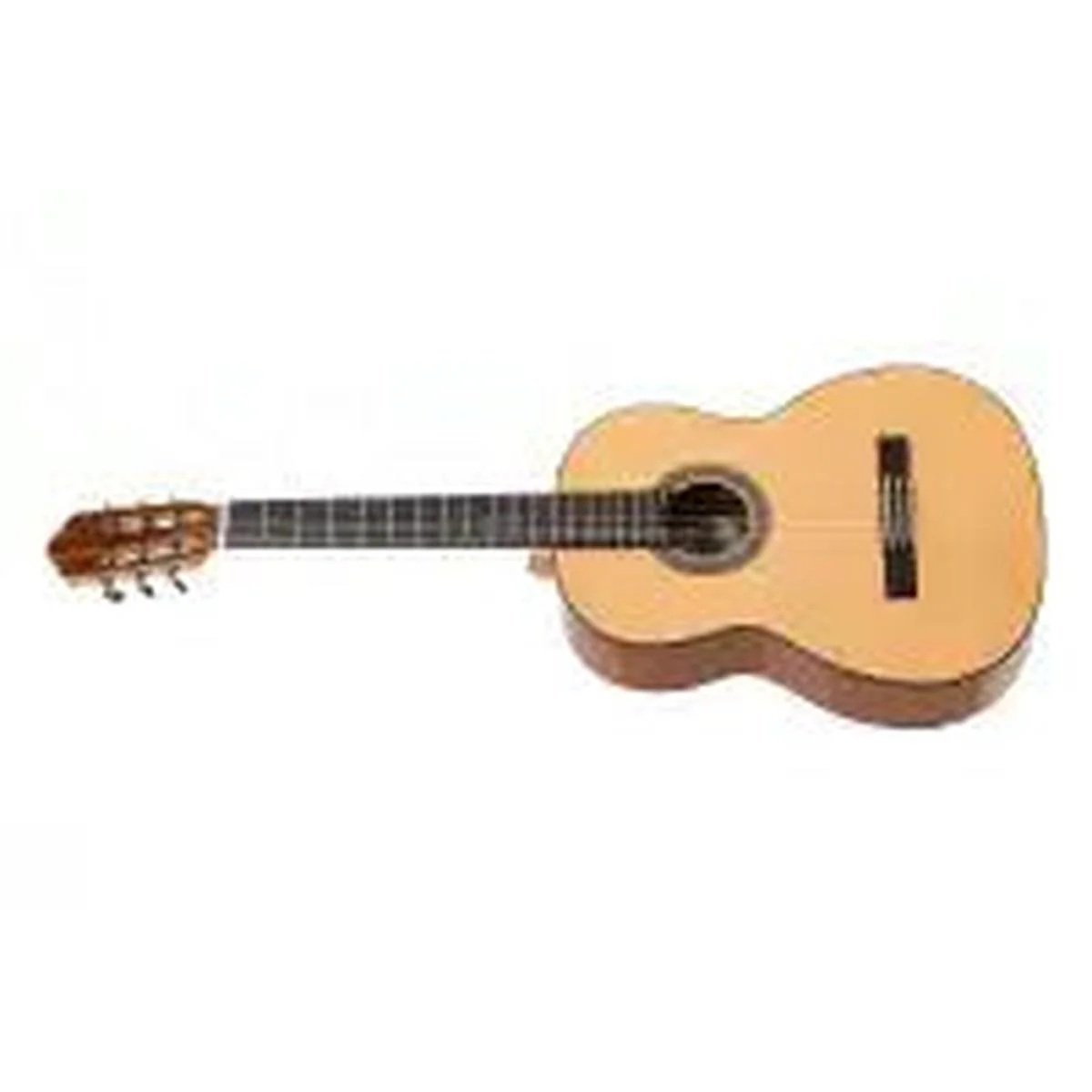Alicante series classical guitar with spruce top