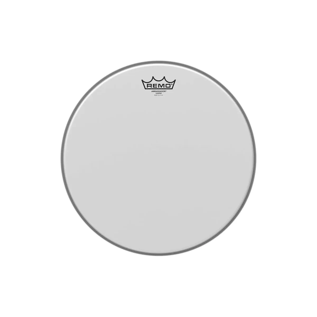 Ambassador Series Coated Drumhead Snare/Tom 14″ Diameter