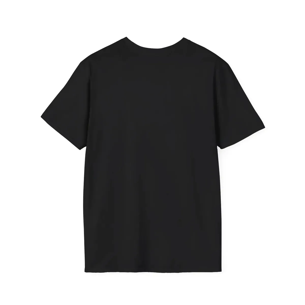 Uke Like The Pros 10th Anniversary T-Shirt - Large Black Logo - Image 2