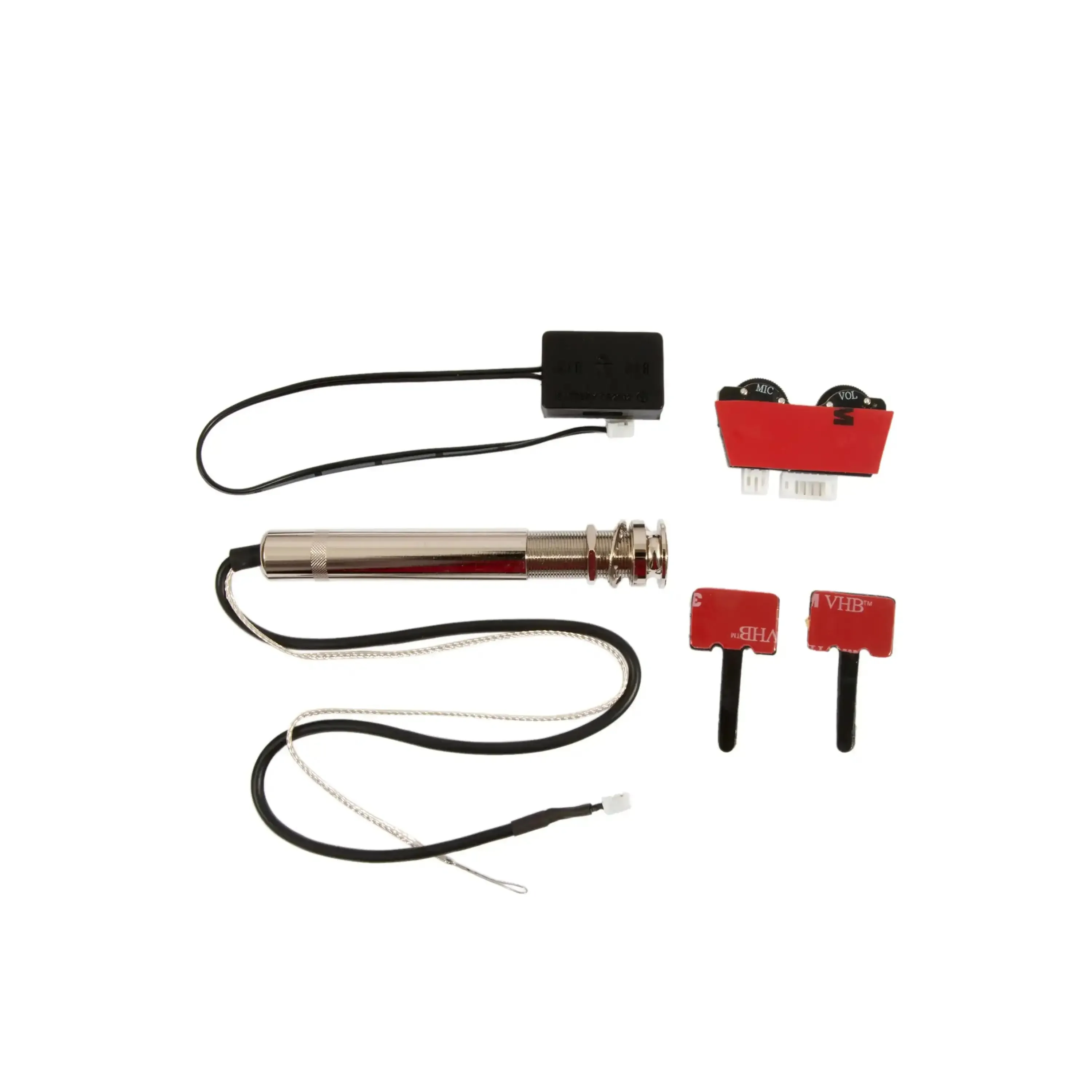 ANueNue Air Air Ukulele Pickup (NOT INSTALLED)