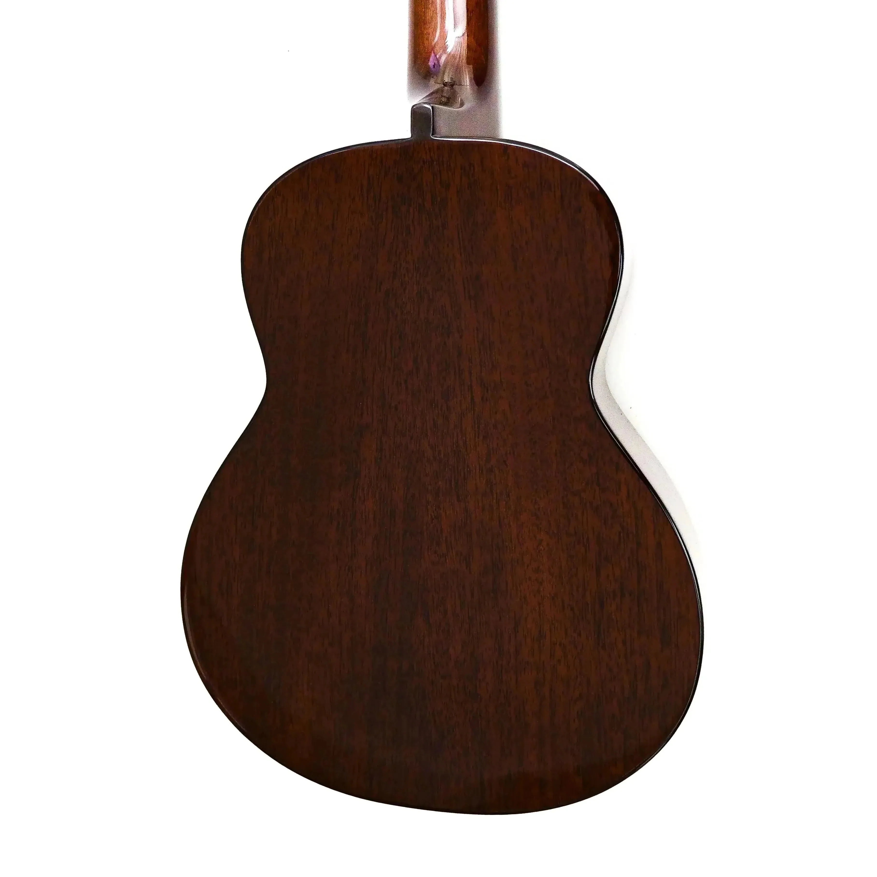 ANueNue AMM3E African Mahogany Tenor Ukulele w/ Blue Air Pickup - Image 2
