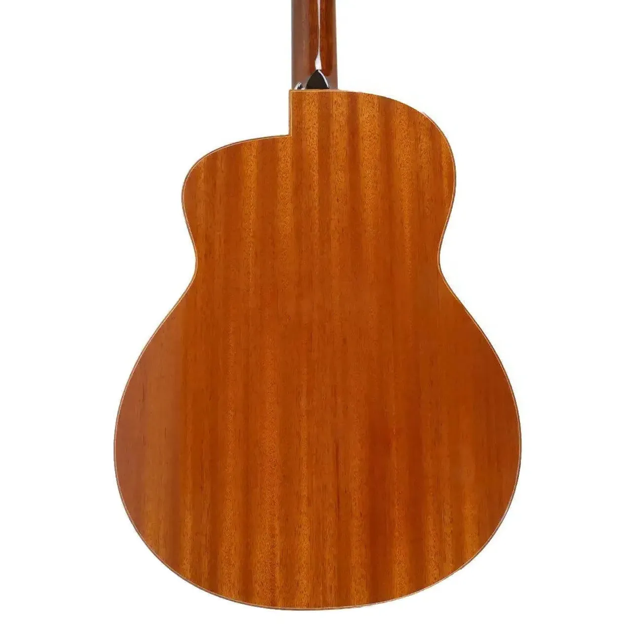 ANueNue LF230 Solid Stika Spruce & Mahogany Acoustic Guitar - Image 2