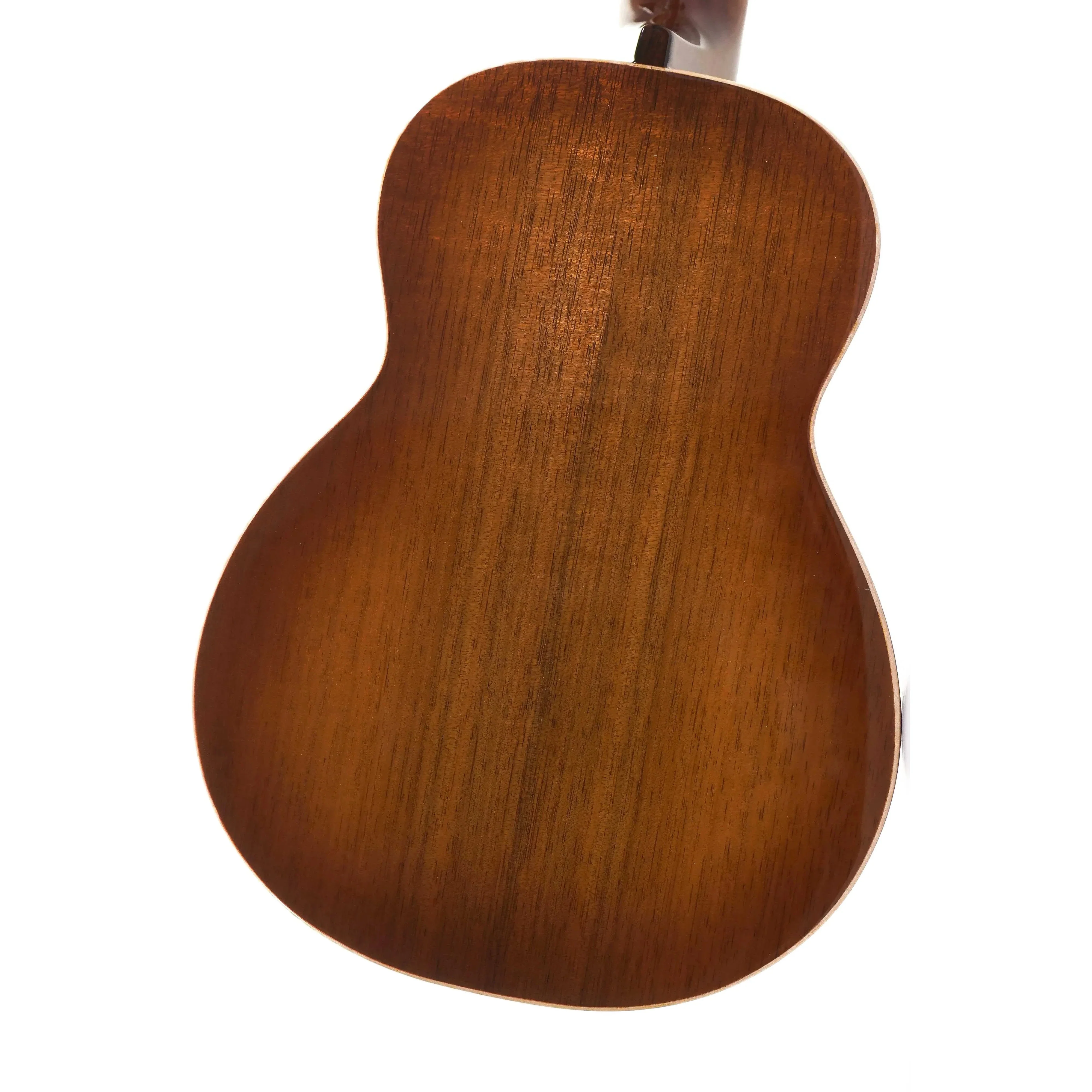ANuenue RT1K-IT Singer Hawaiian Koa Ice Tea Sunburst Tenor Ukulele - Image 2