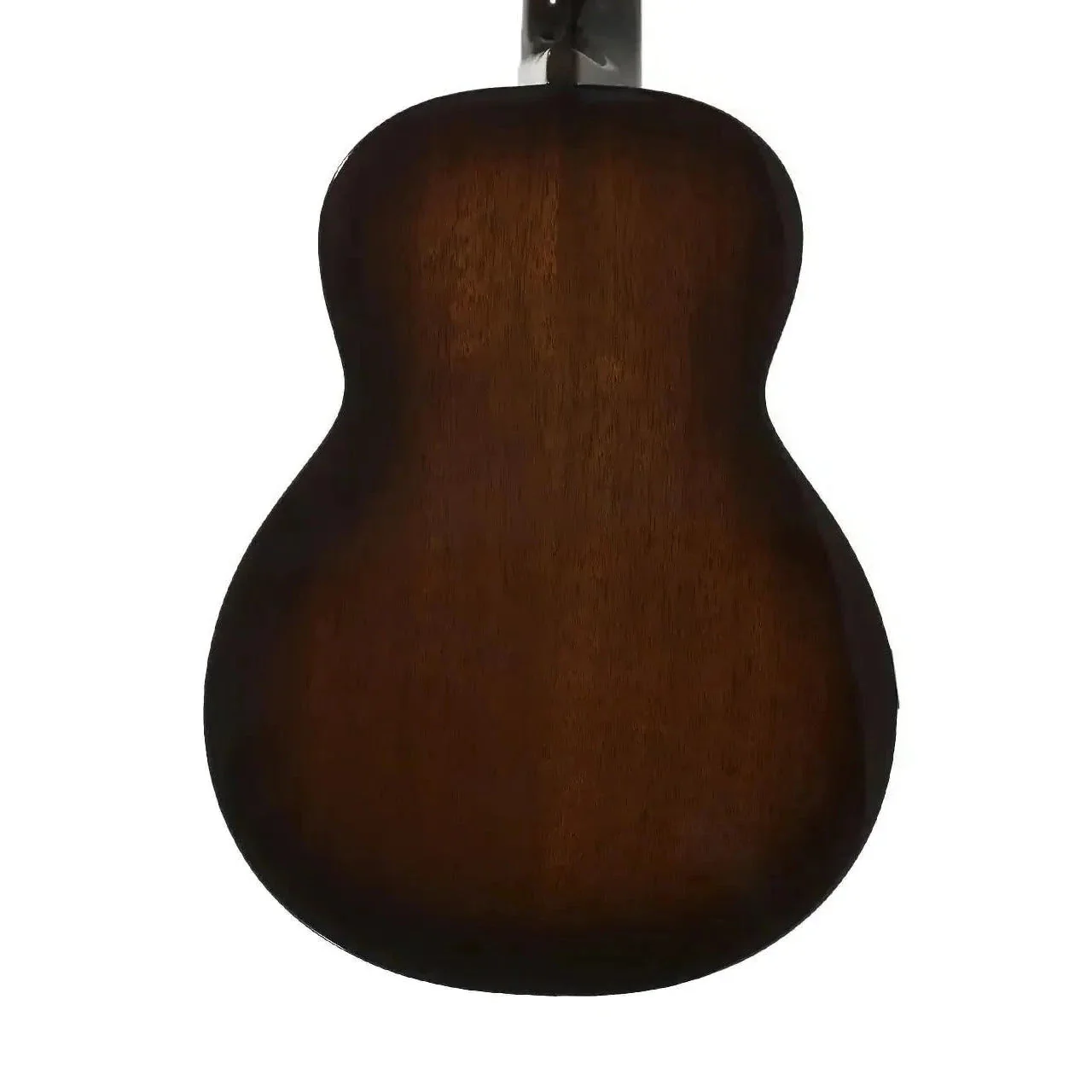 ANueNue RT1M-TS Singer Solid Mahogany Sunburst Tenor Ukulele - Image 2