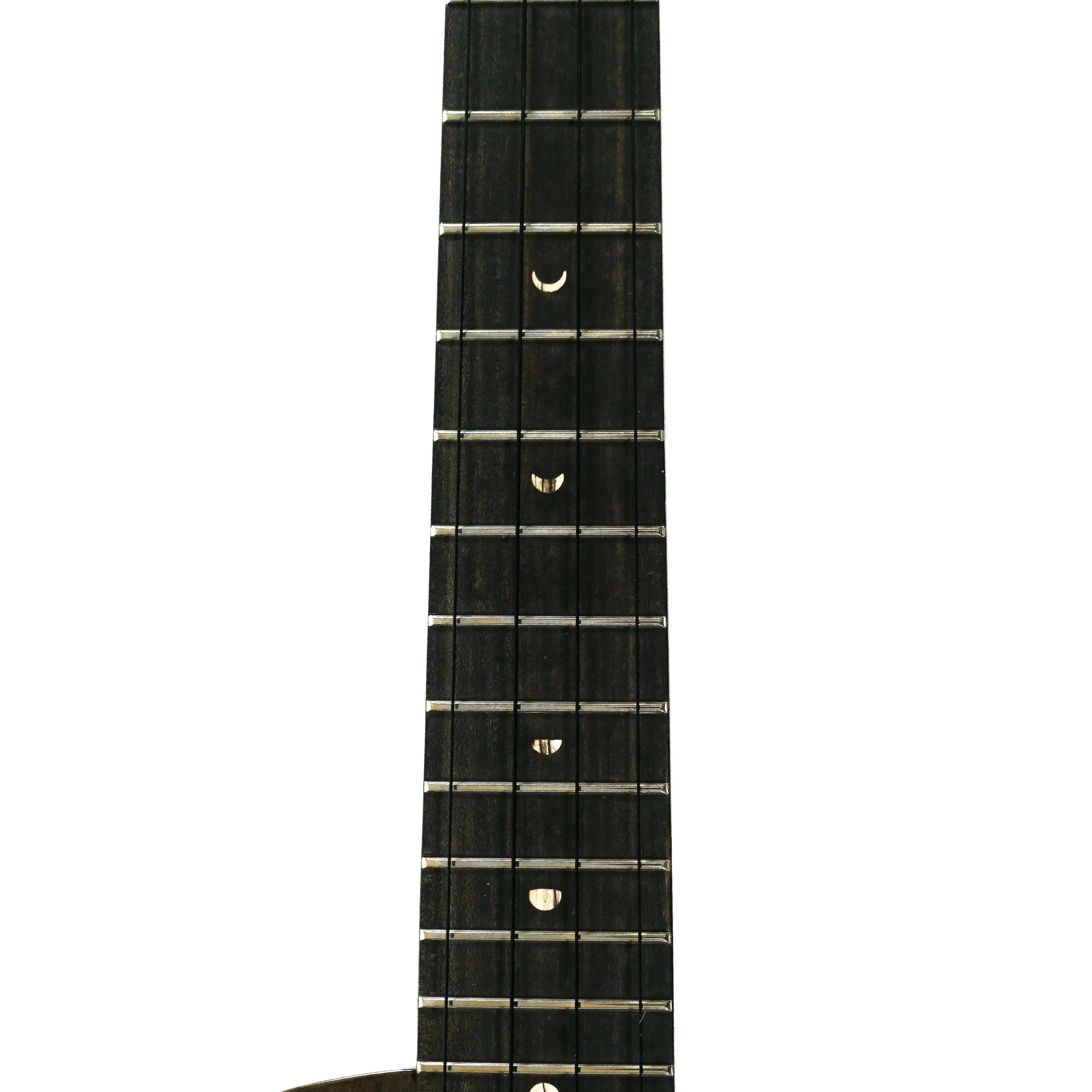 ANueNue UT200 Moon Bird Spruce & Rosewood Tenor Ukulele - Image 6