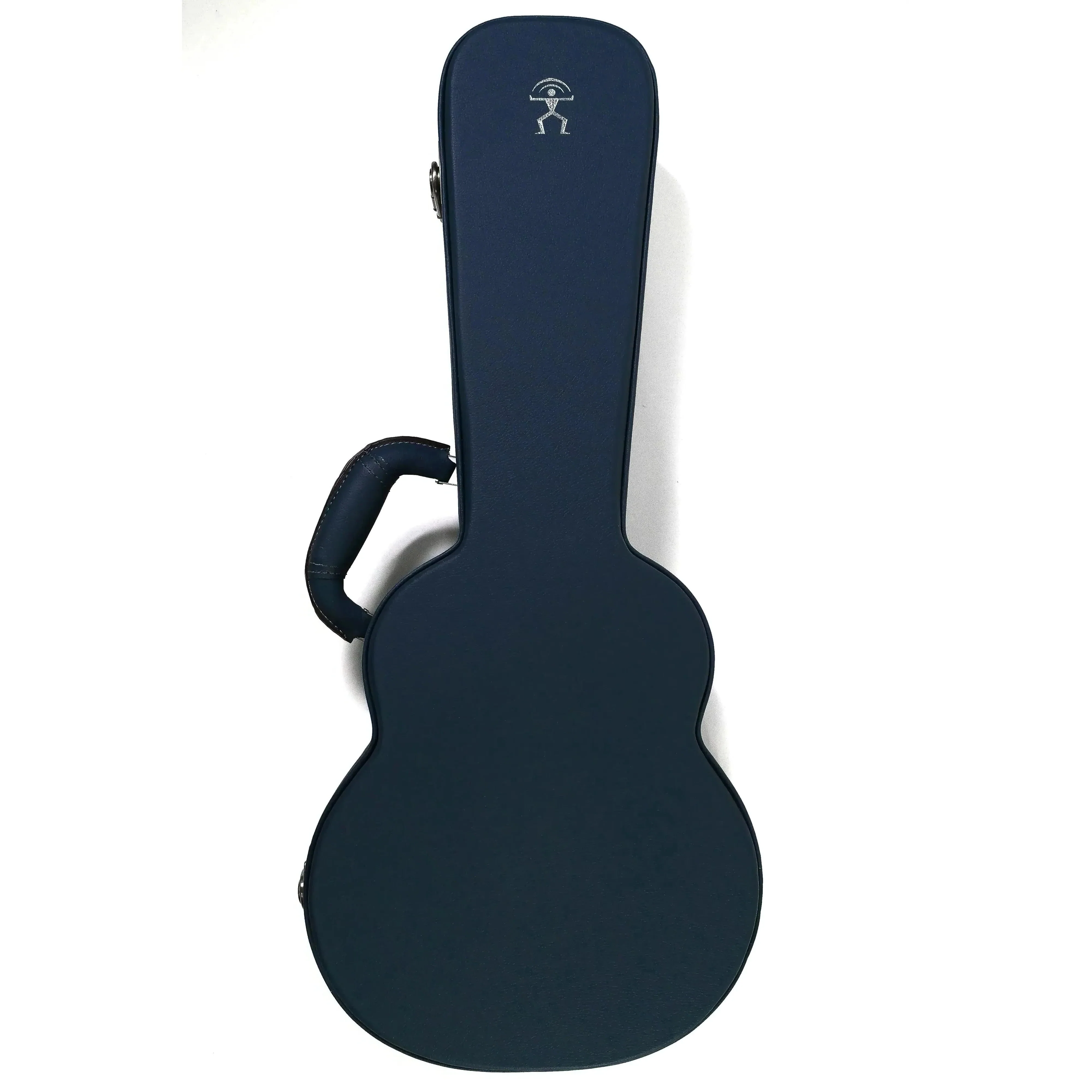 ANueNue UC200 Moon Bird Spruce & Rosewood Concert Ukulele - Image 5