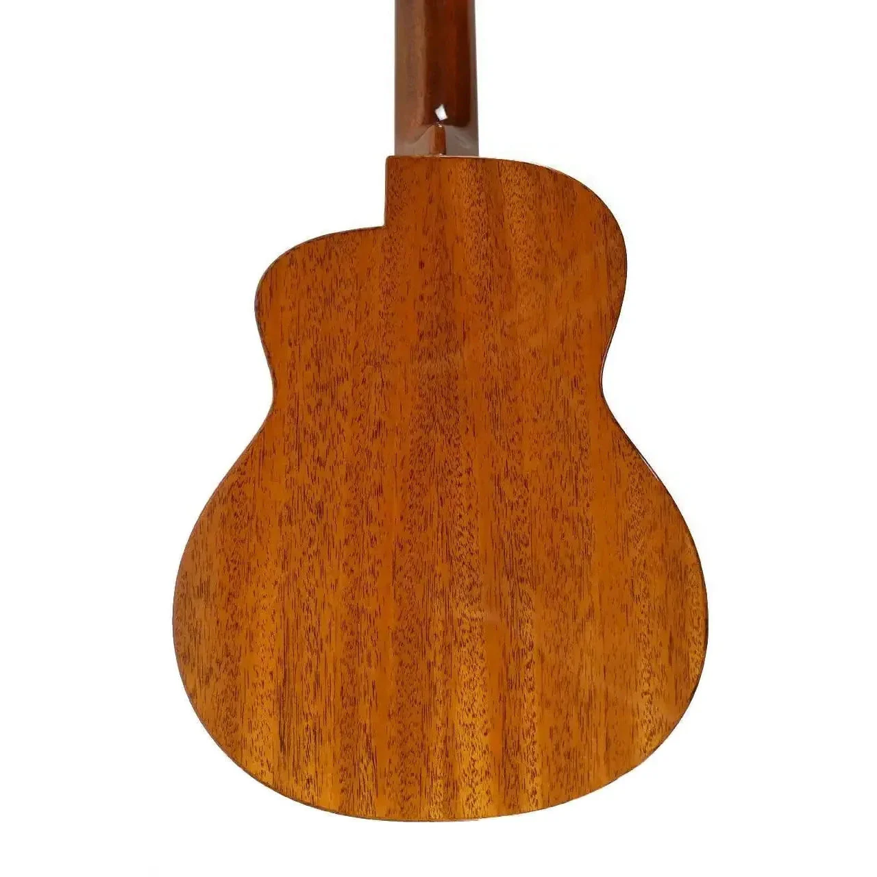 ANueNue UT100 Bird Solid Sitka Spruce Top Tenor Ukulele - Image 2