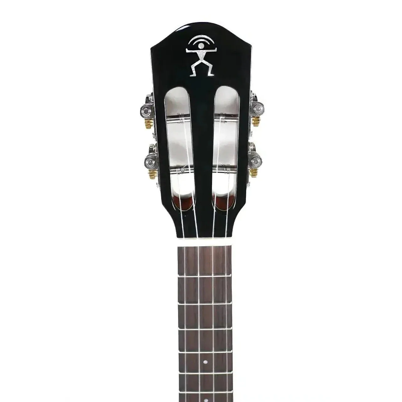 ANueNue UT100 Bird Solid Sitka Spruce Top Tenor Ukulele - Image 5