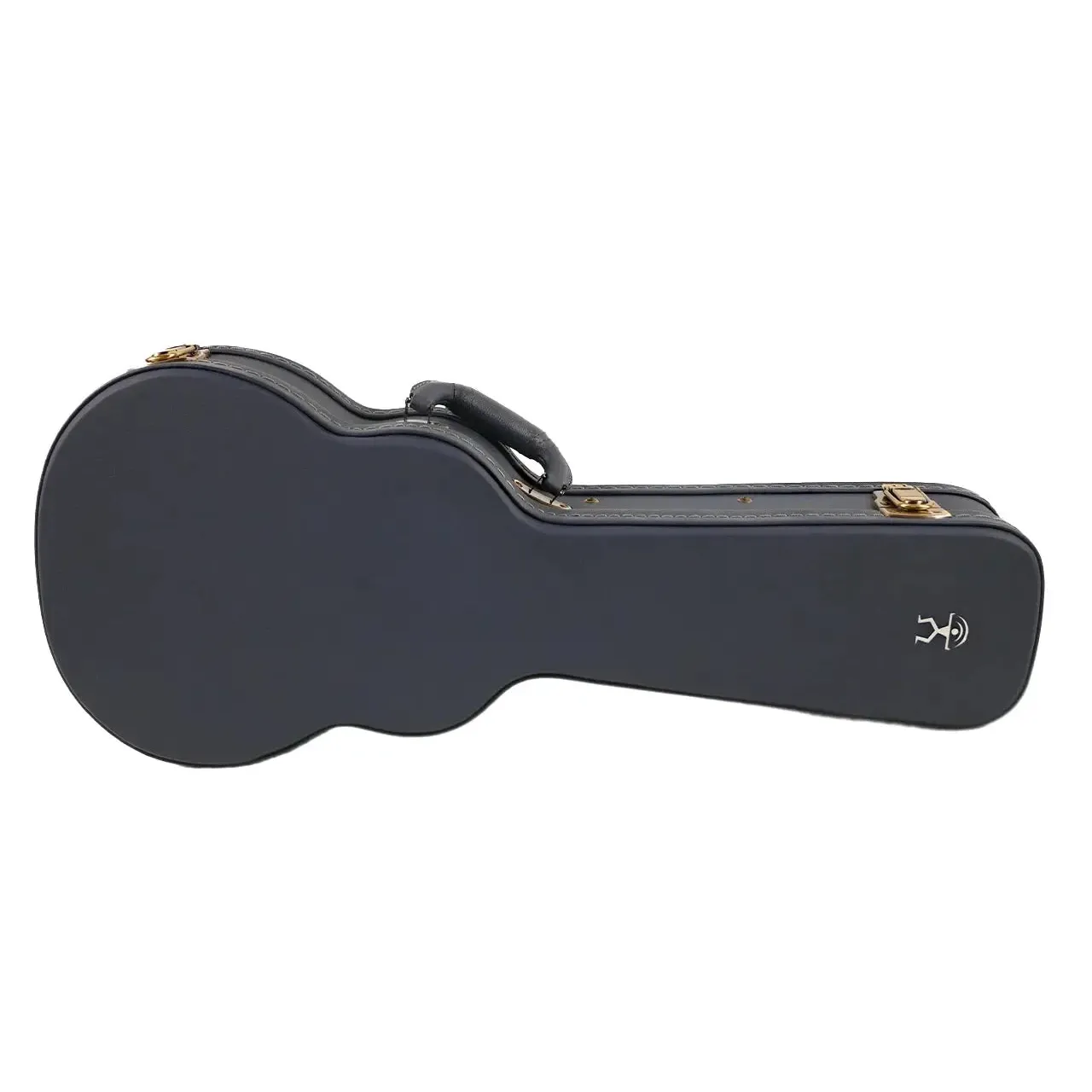 ANueNue UT330 Moon Bird Torrefied Spruce Tenor Ukulele - Image 5