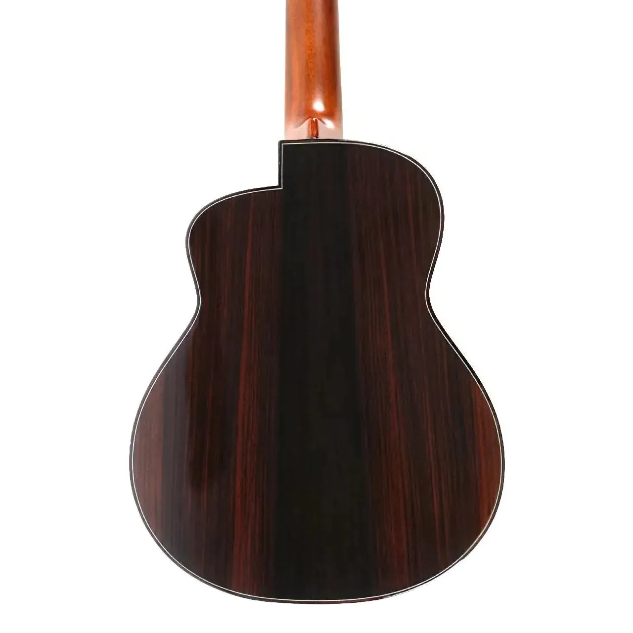 ANueNue UT330 Moon Bird Torrefied Spruce Tenor Ukulele - Image 2