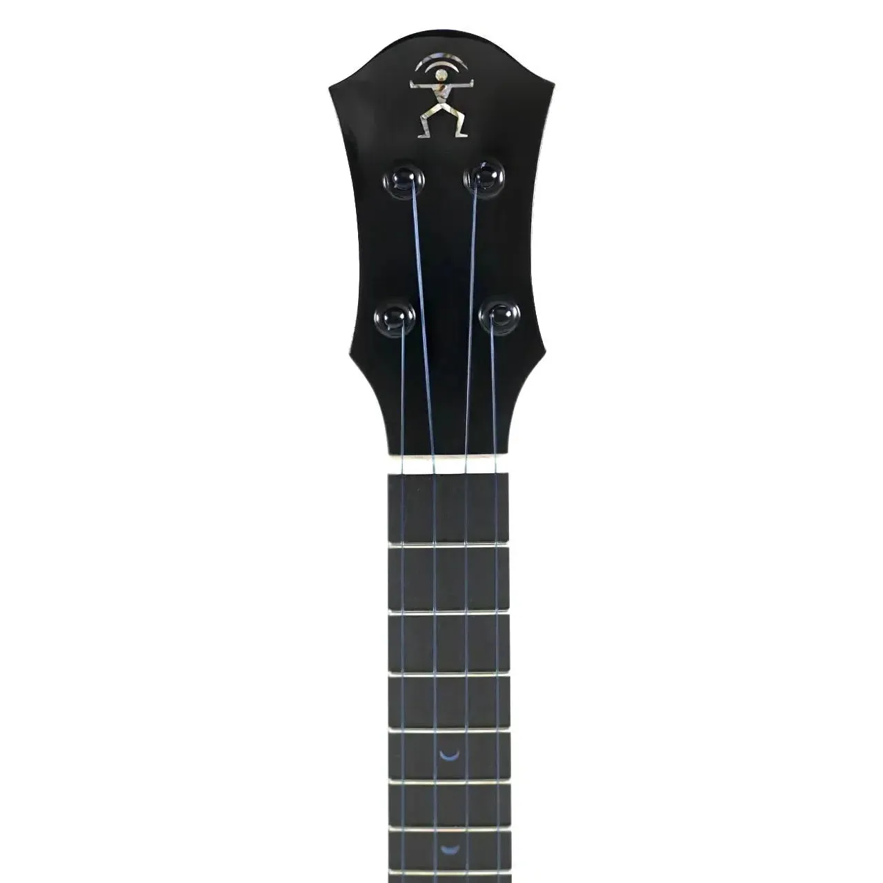 ANueNue UT330 Moon Bird Torrefied Spruce Tenor Ukulele - Image 6