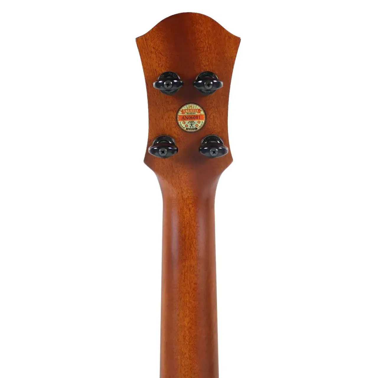 ANueNue UT330 Moon Bird Torrefied Spruce Tenor Ukulele - Image 7