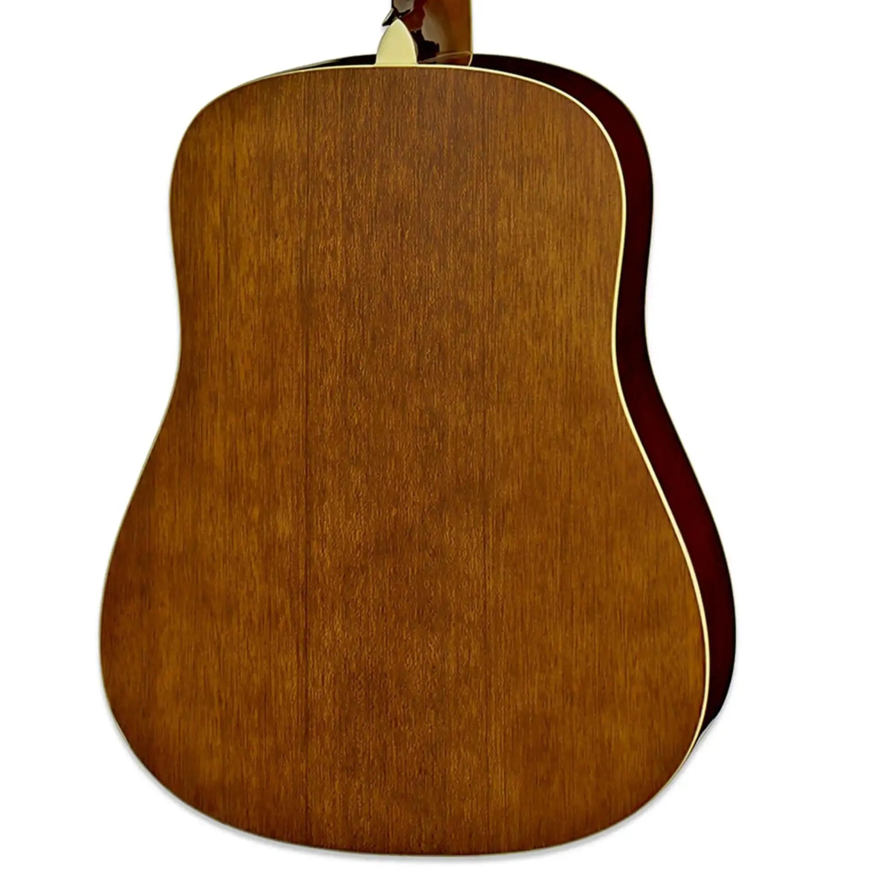 Aria AWN-15 Prodigy Series Acoustic Dreadnought Guitar - Tobacco Sunburst - Image 2
