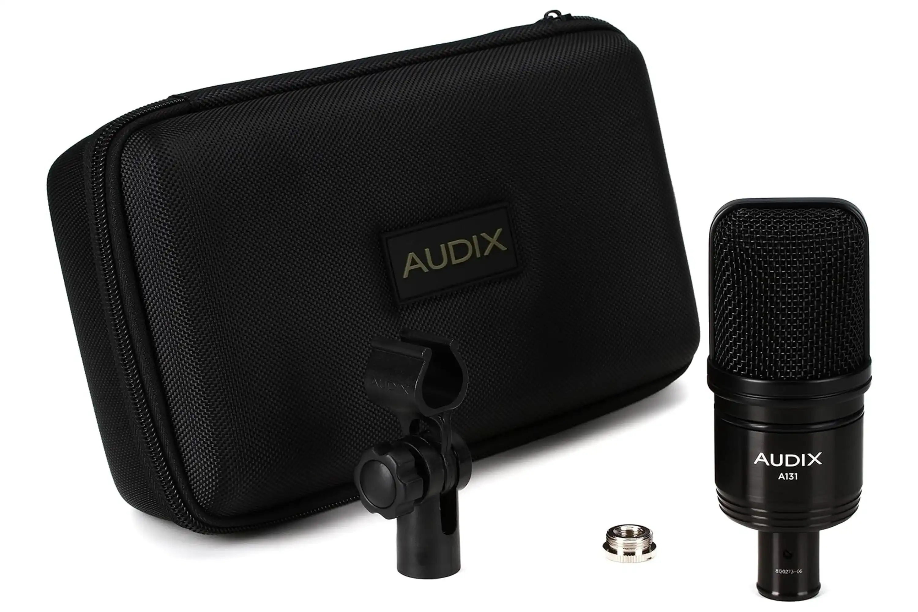 Audix A131 Large Diaphragm Condenser Microphone - Image 2