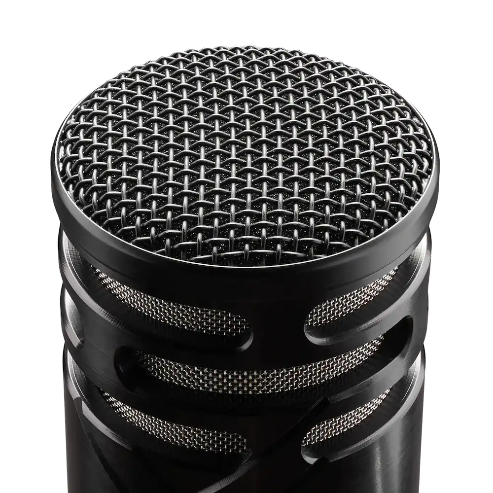 Audix D6X Dynamic Kick Drum Mic - Image 4