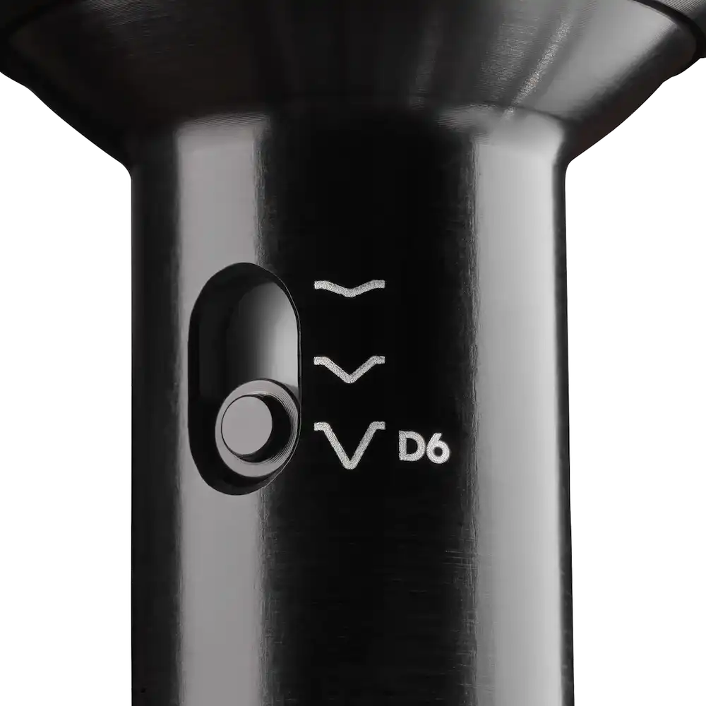 Audix D6X Dynamic Kick Drum Mic - Image 5