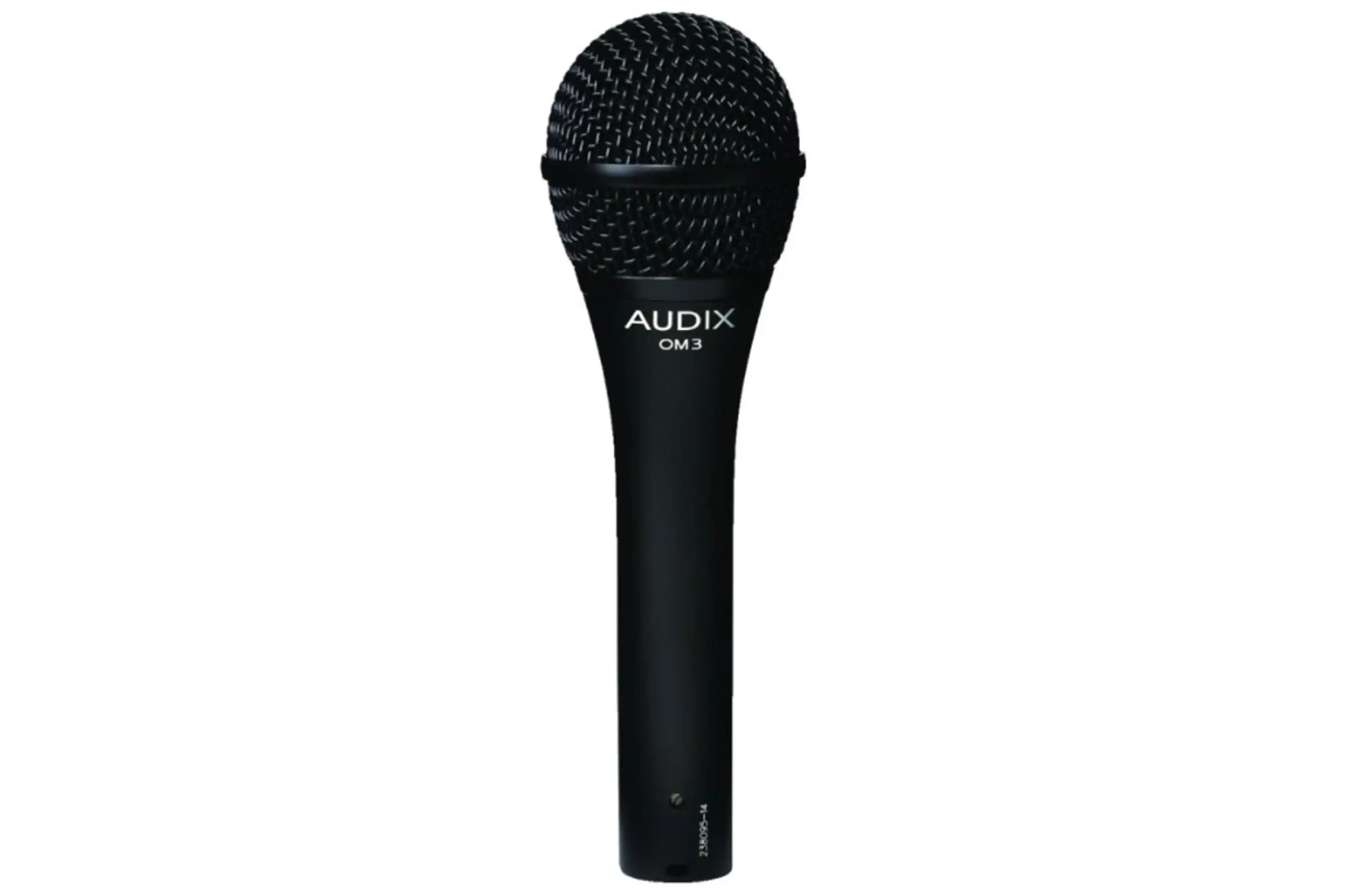 Audix OM3 Dynamic Vocal Microphone
