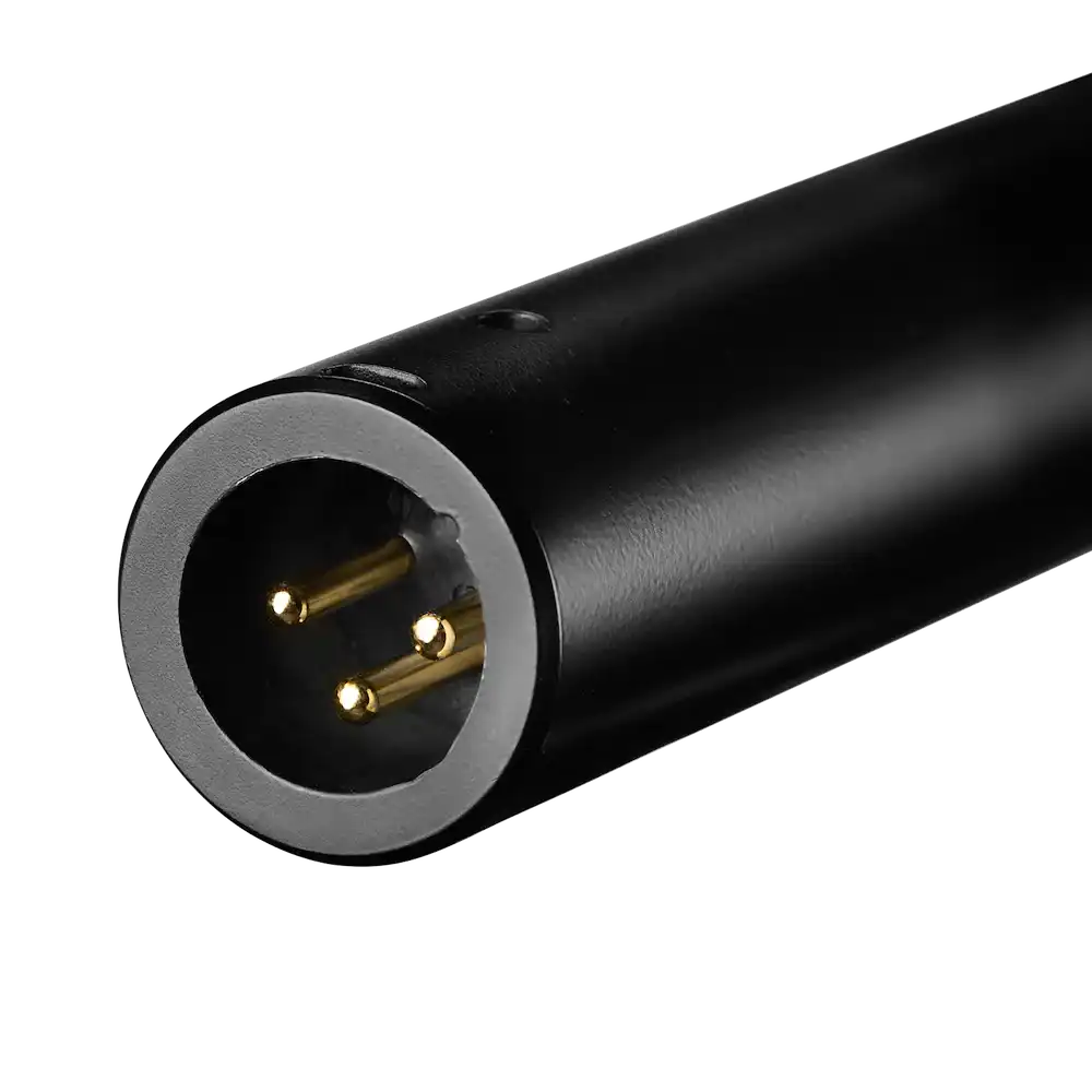 Audix OMX-E Dynamic Vocal Expanded Reach Microphone - Image 3