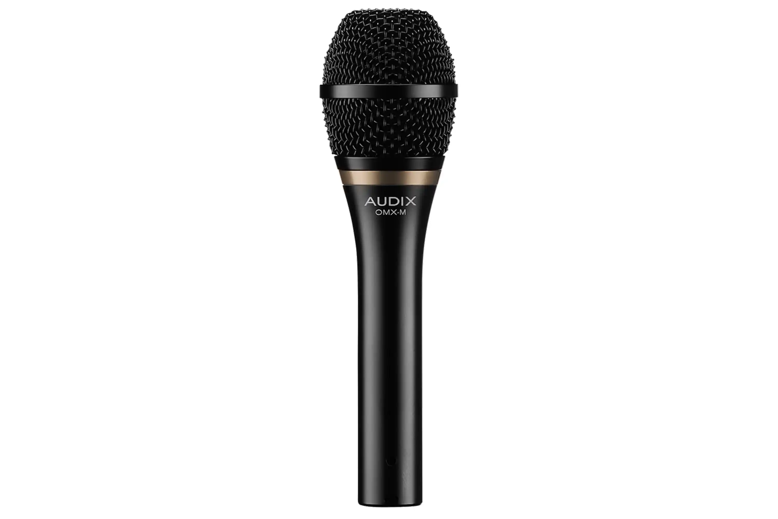 Audix OMX-M Dynamic Vocal Mid-Tight Control Microphone