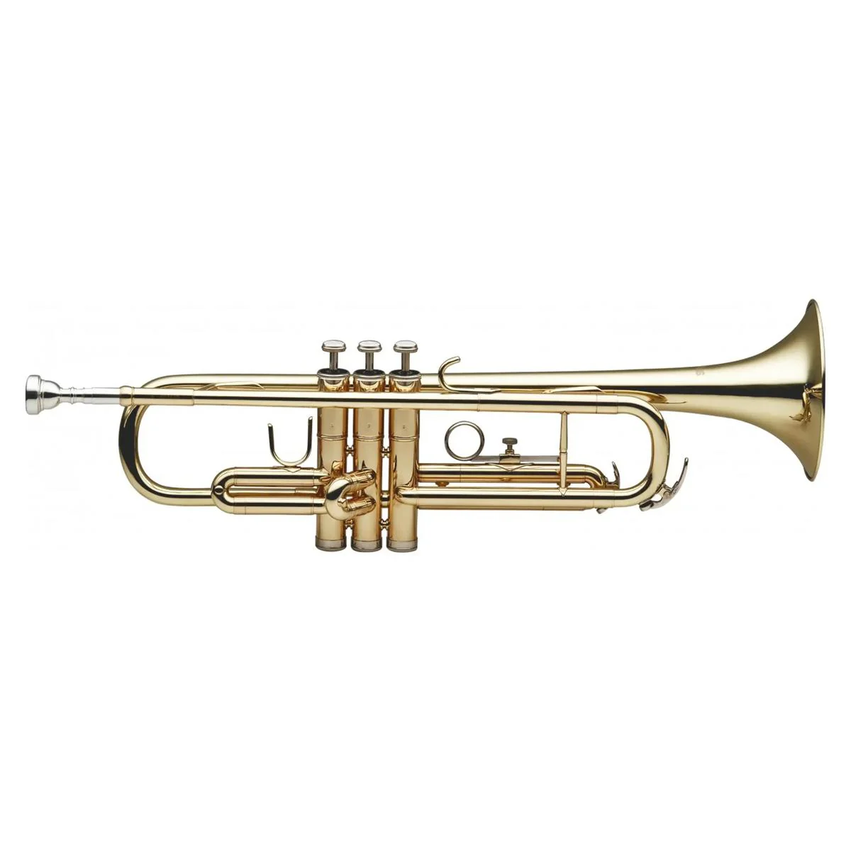 Stagg WS-TR215 Trumpet with Case