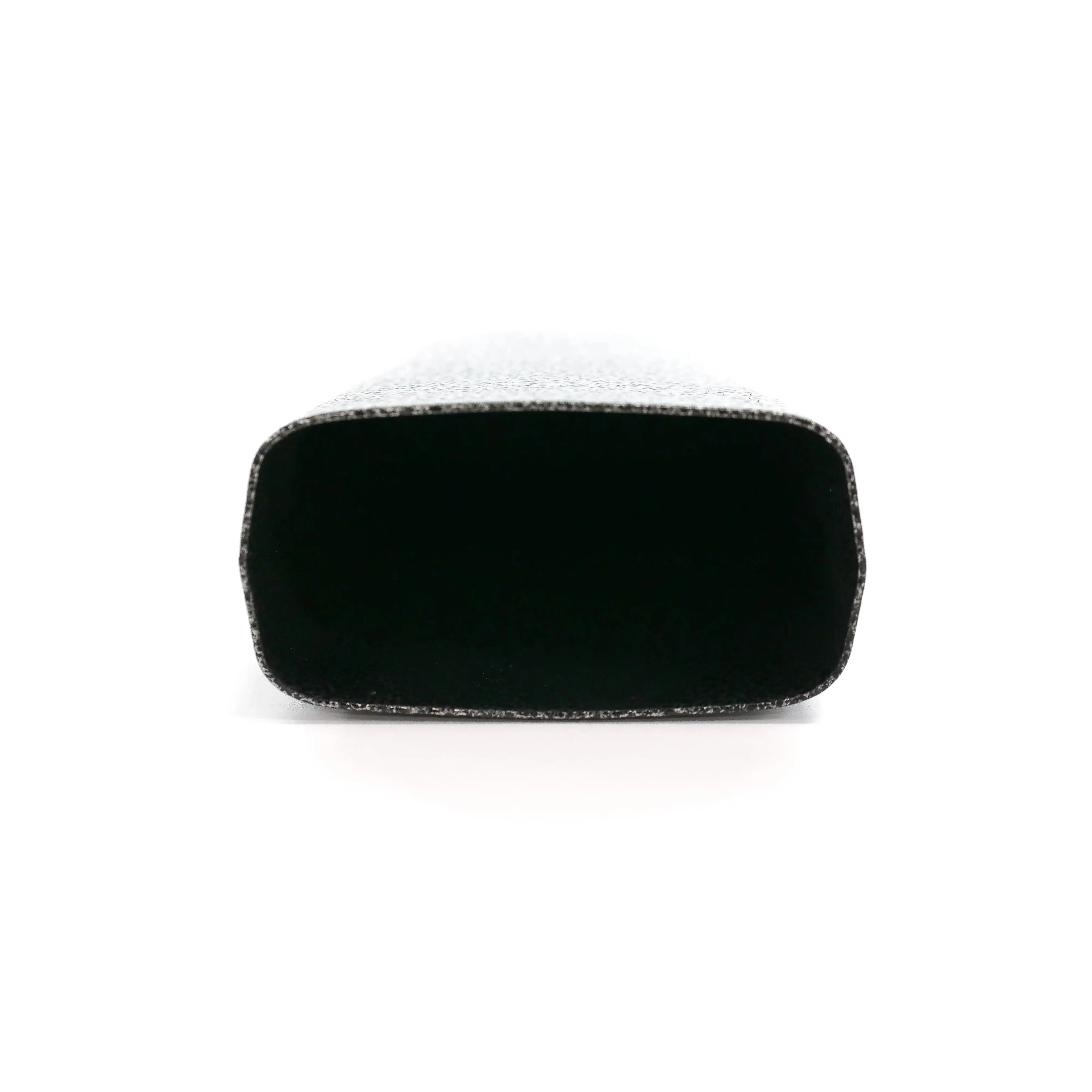 Black 6 1/2 Inch Cowbell - Image 3