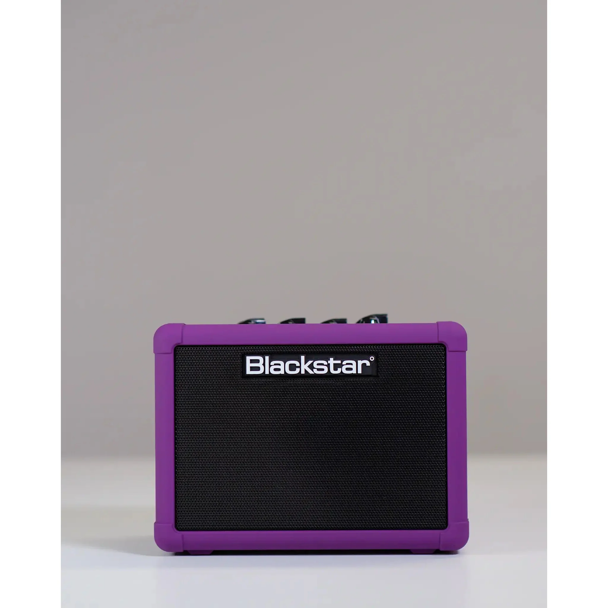 Blackstar FLY3 3 Watt Purple Battery Powered Amp
