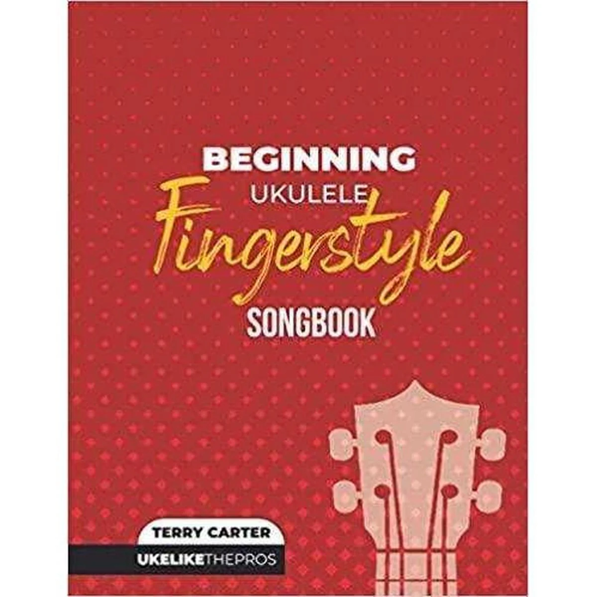 ULTP Books Special Sale - Buy All 6 Ukulele Books for $35! - Image 5