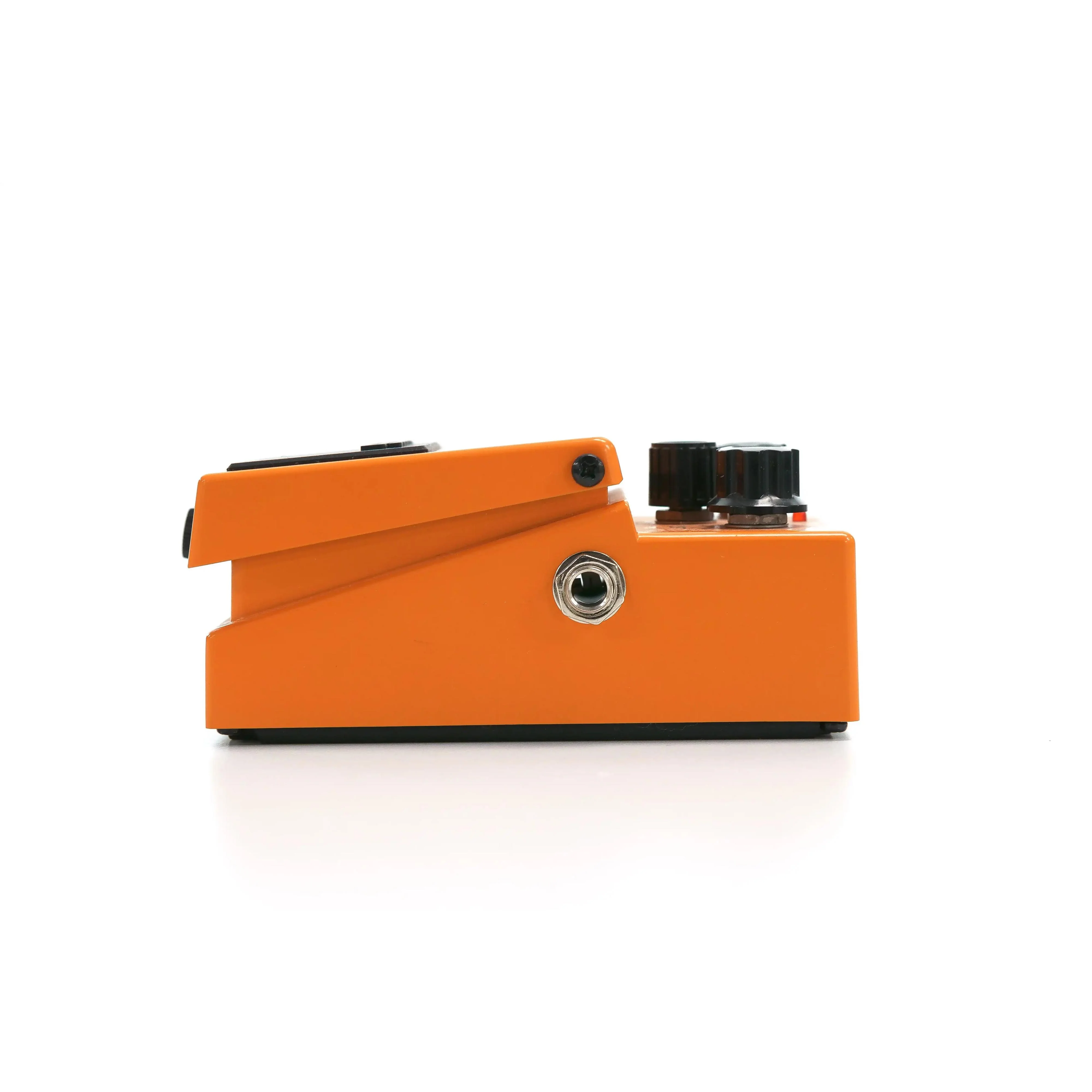 [PRE-OWNED] BOSS DS-1 Distortion Pedal - Image 4