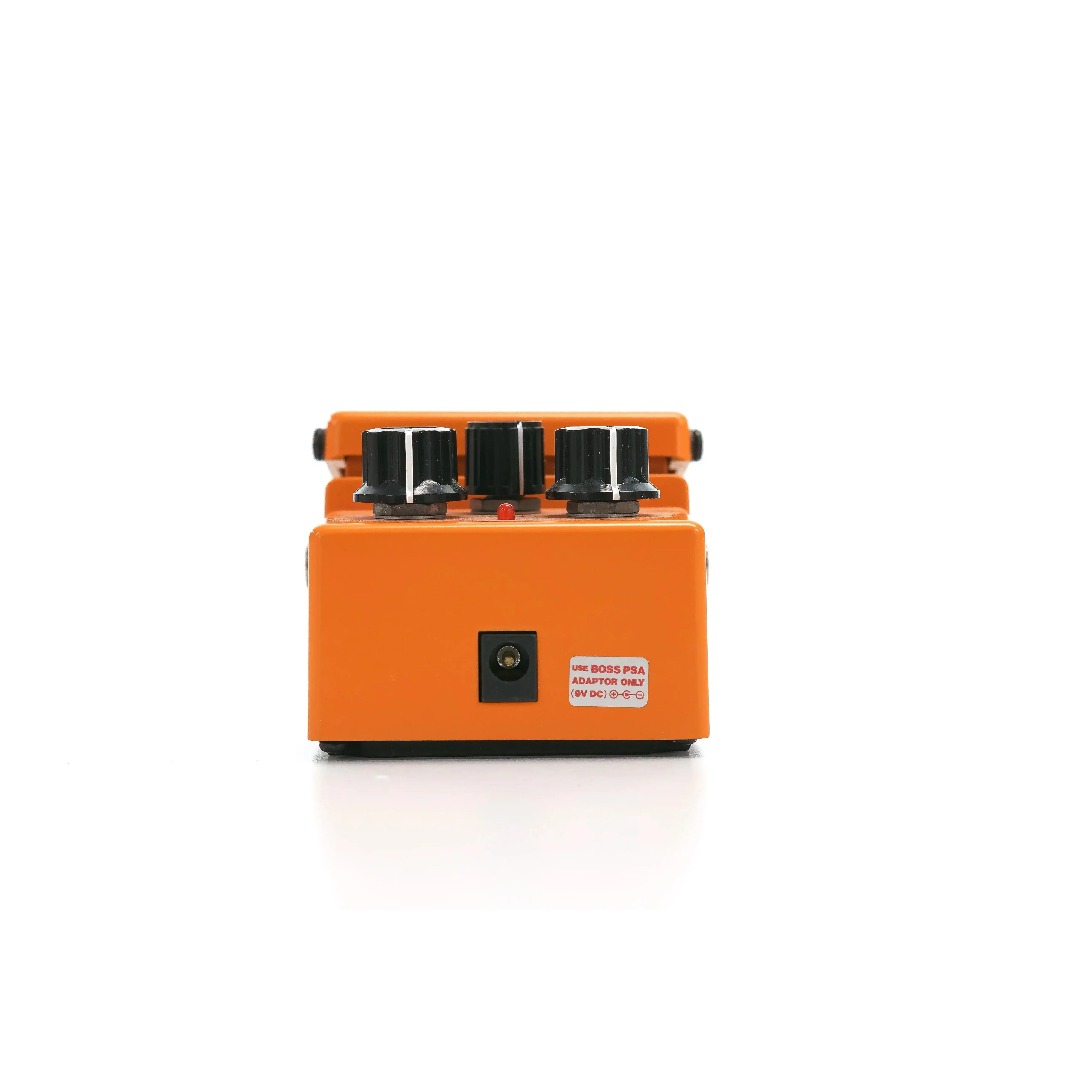 [PRE-OWNED] BOSS DS-1 Distortion Pedal - Image 5