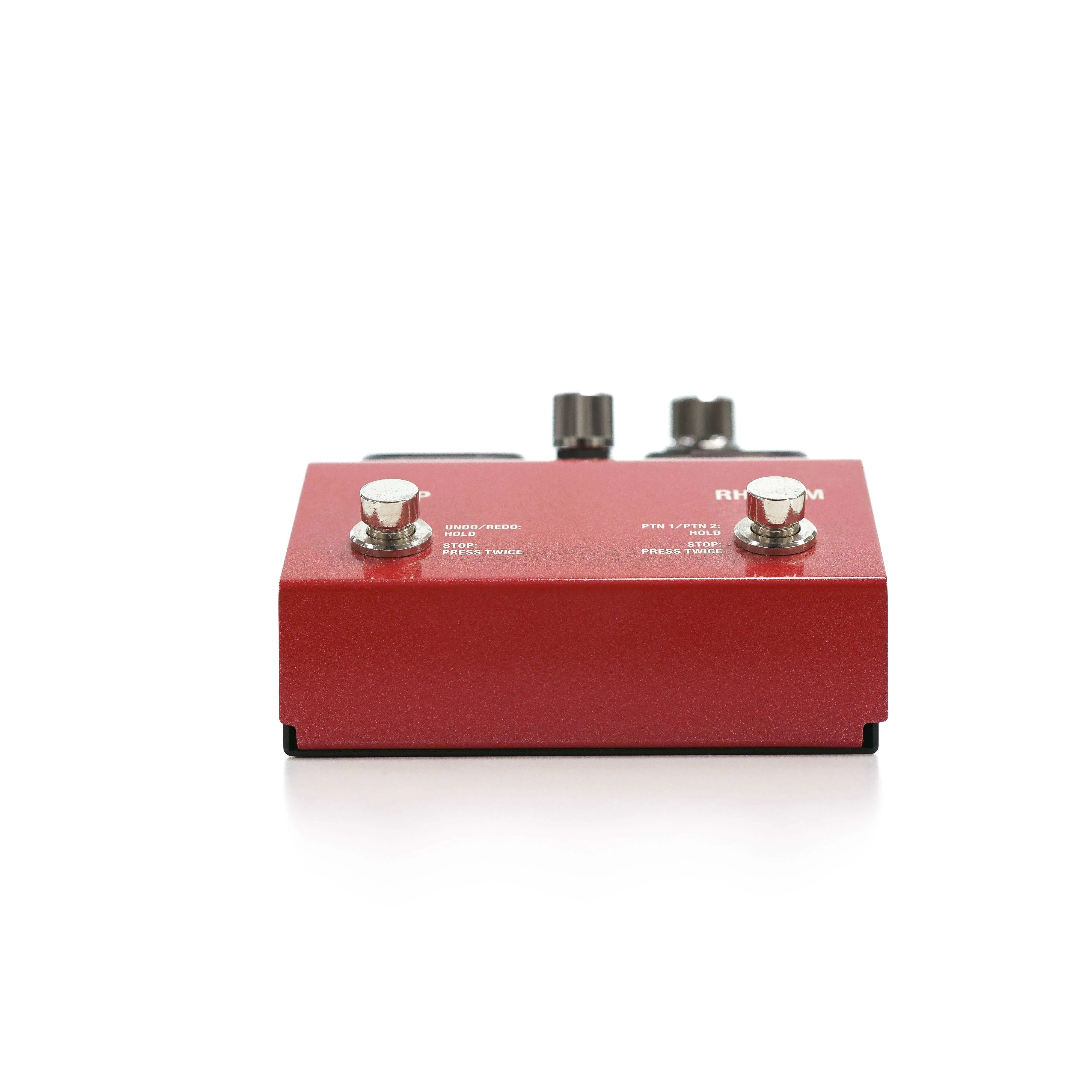 [PRE-OWNED] BOSS RC-10R Rhythm Loop Station - Image 3