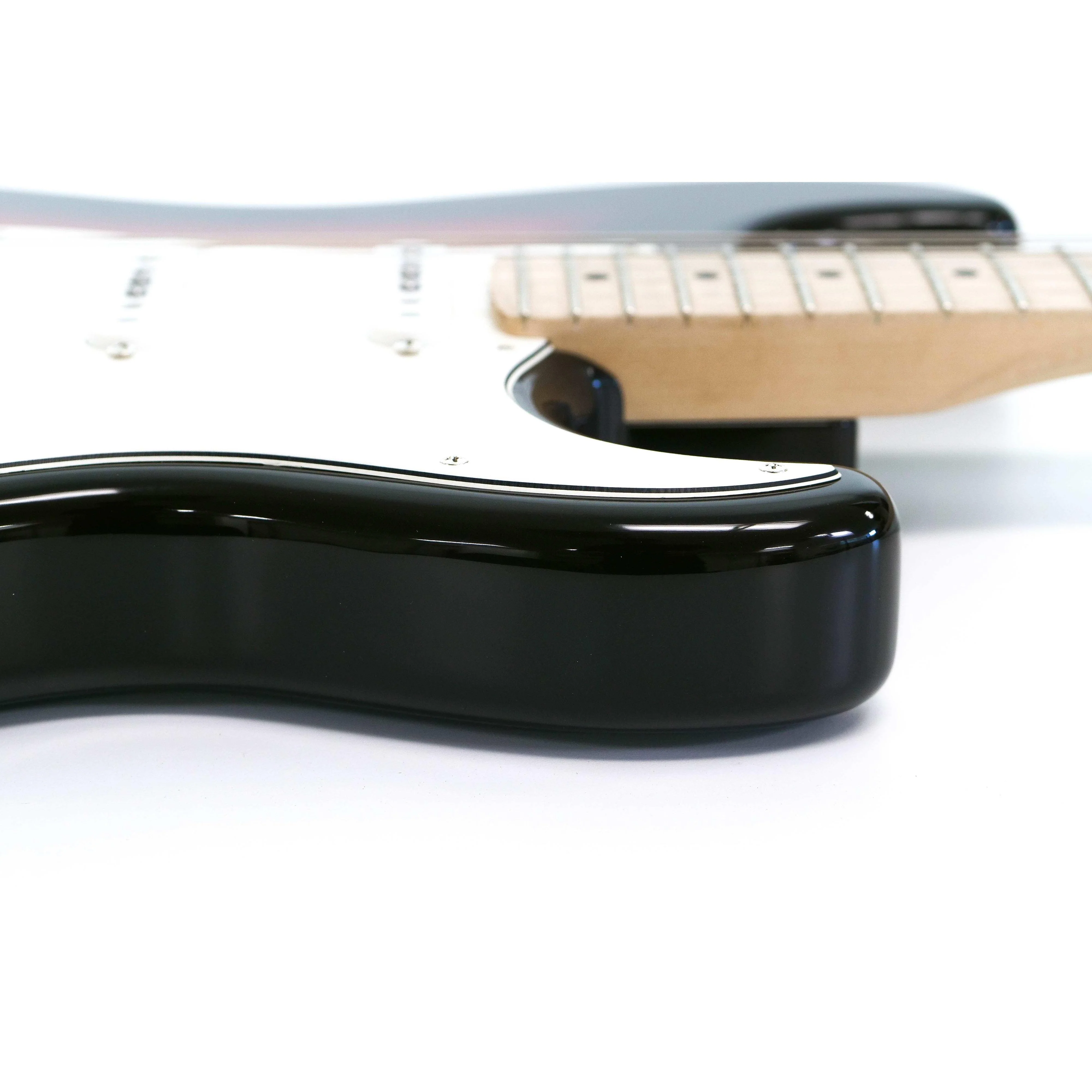 Carter Instruments 2023 Custom Vintage Sunburst Stratocaster Electric Guitar #0003 - Image 3