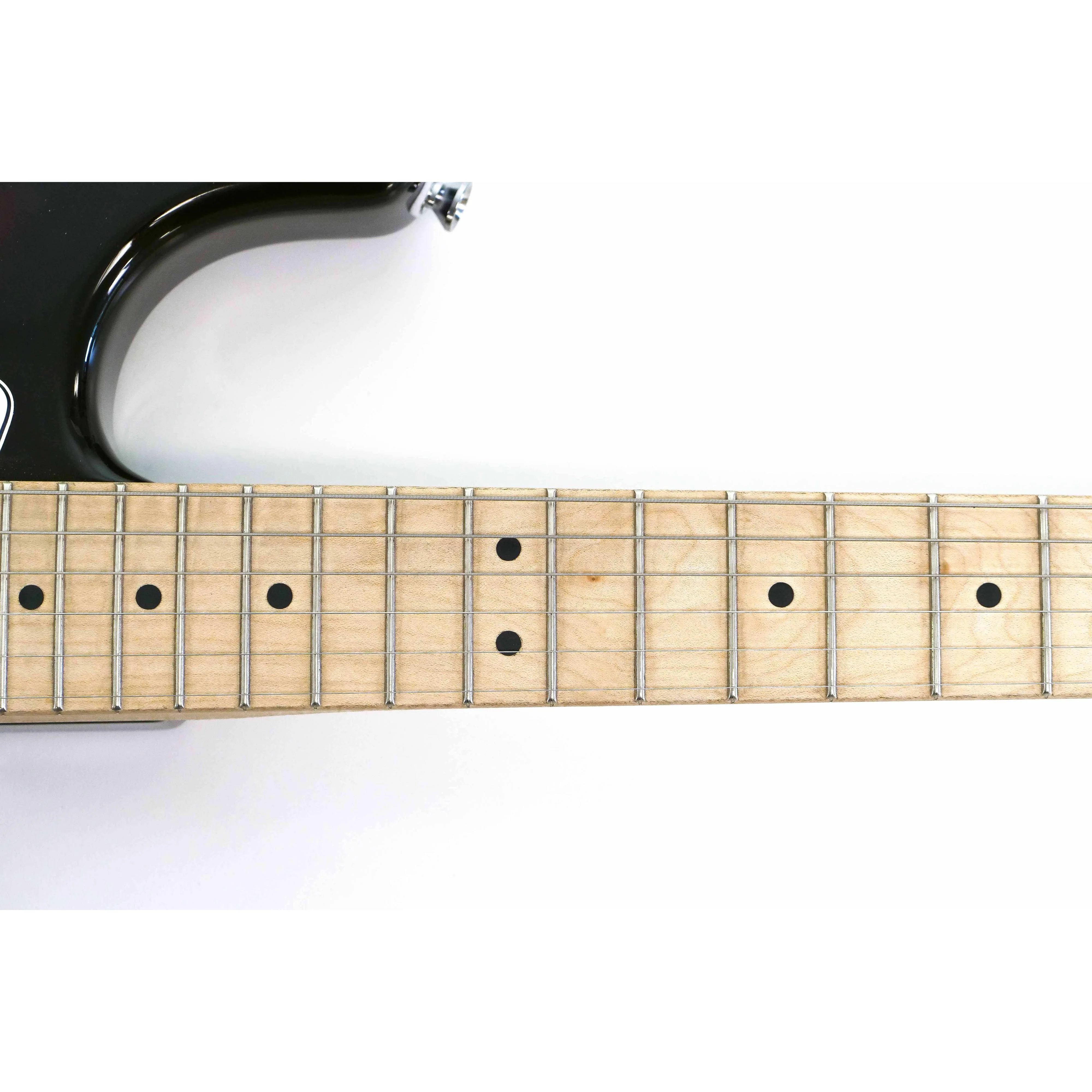 Carter Instruments 2023 Custom Vintage Sunburst Stratocaster Electric Guitar #0003 - Image 6