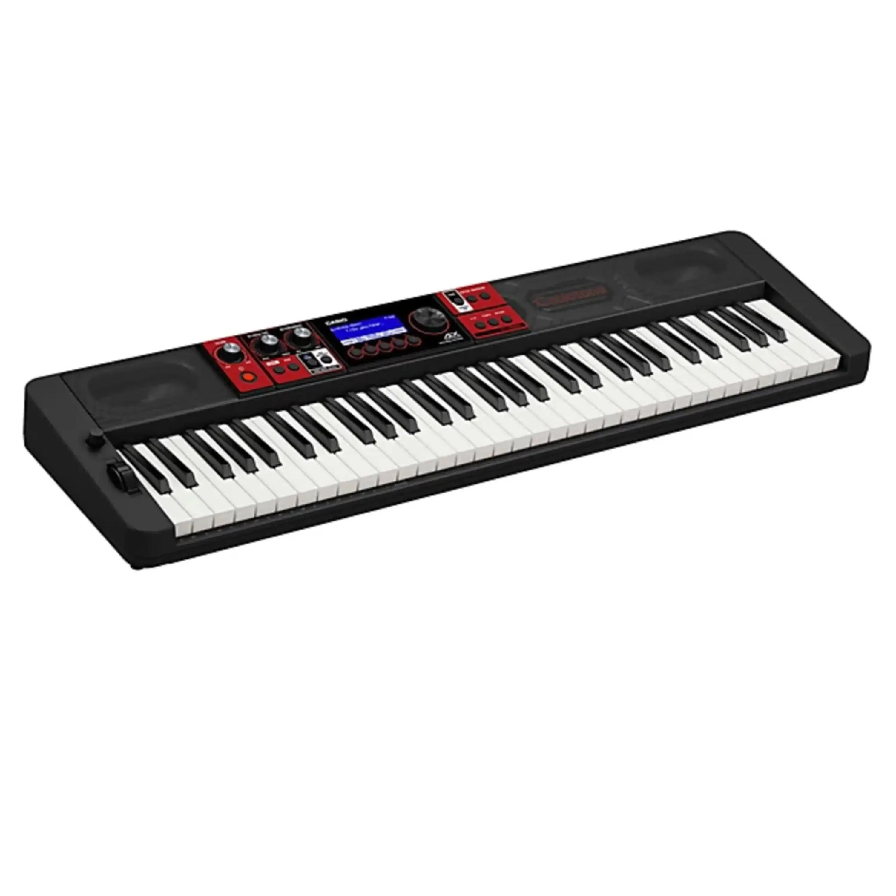 Casio CT-S1000V 61-Key Arranger Keyboard - Image 3