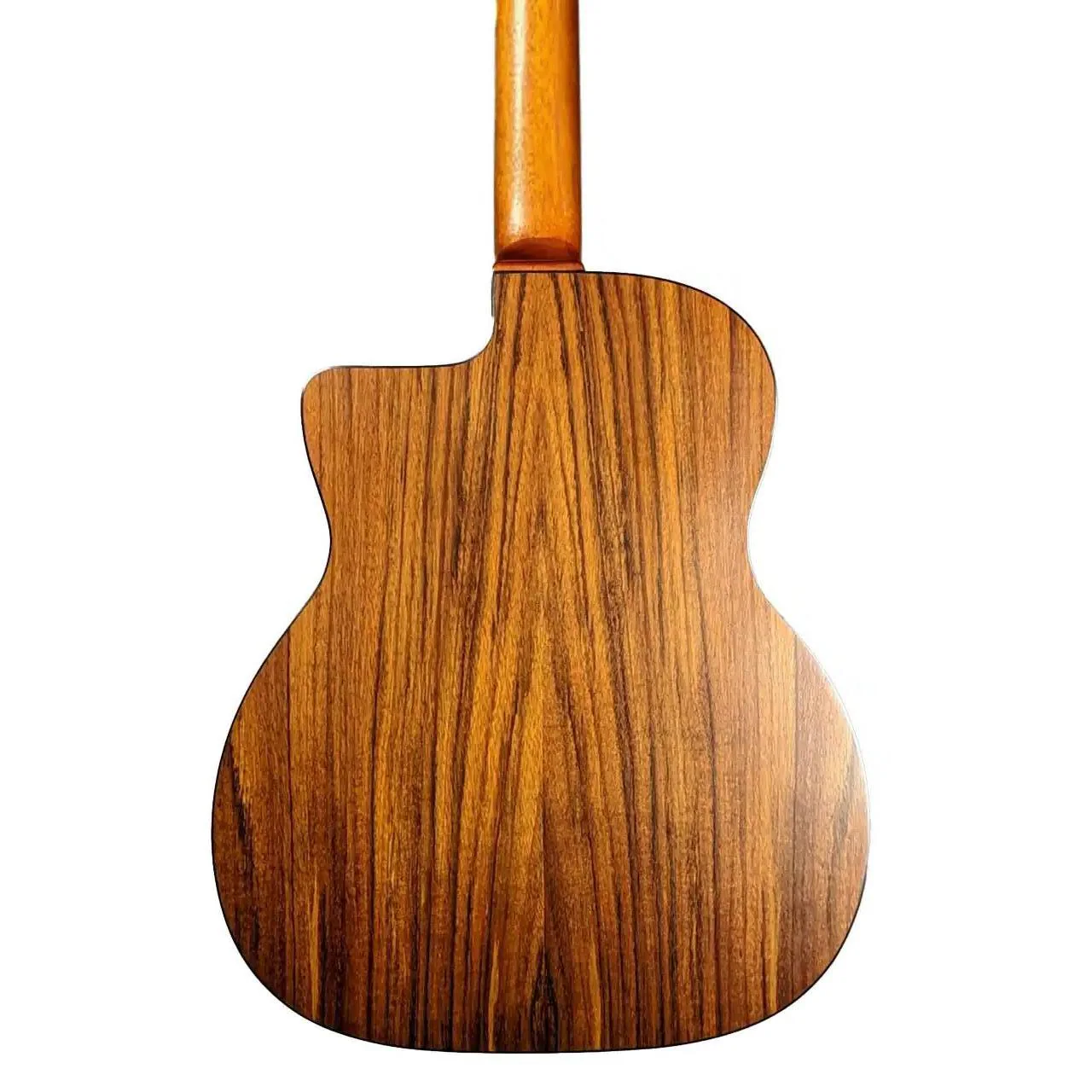 Cigano GJ-15 Grande Bouche Gypsy Jazz Guitar - Image 2