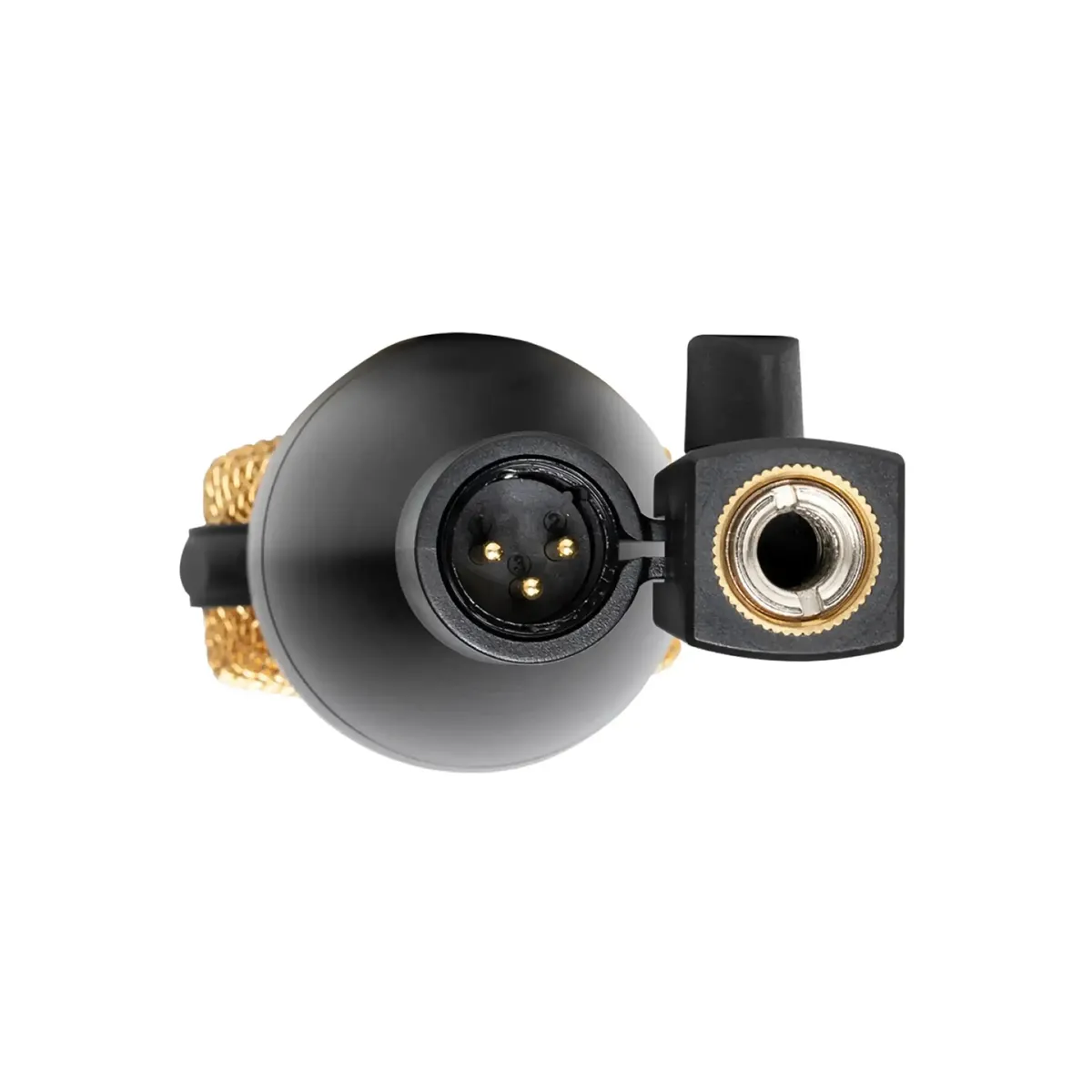 Stagg SSM30 Condenser Microphone - Image 2