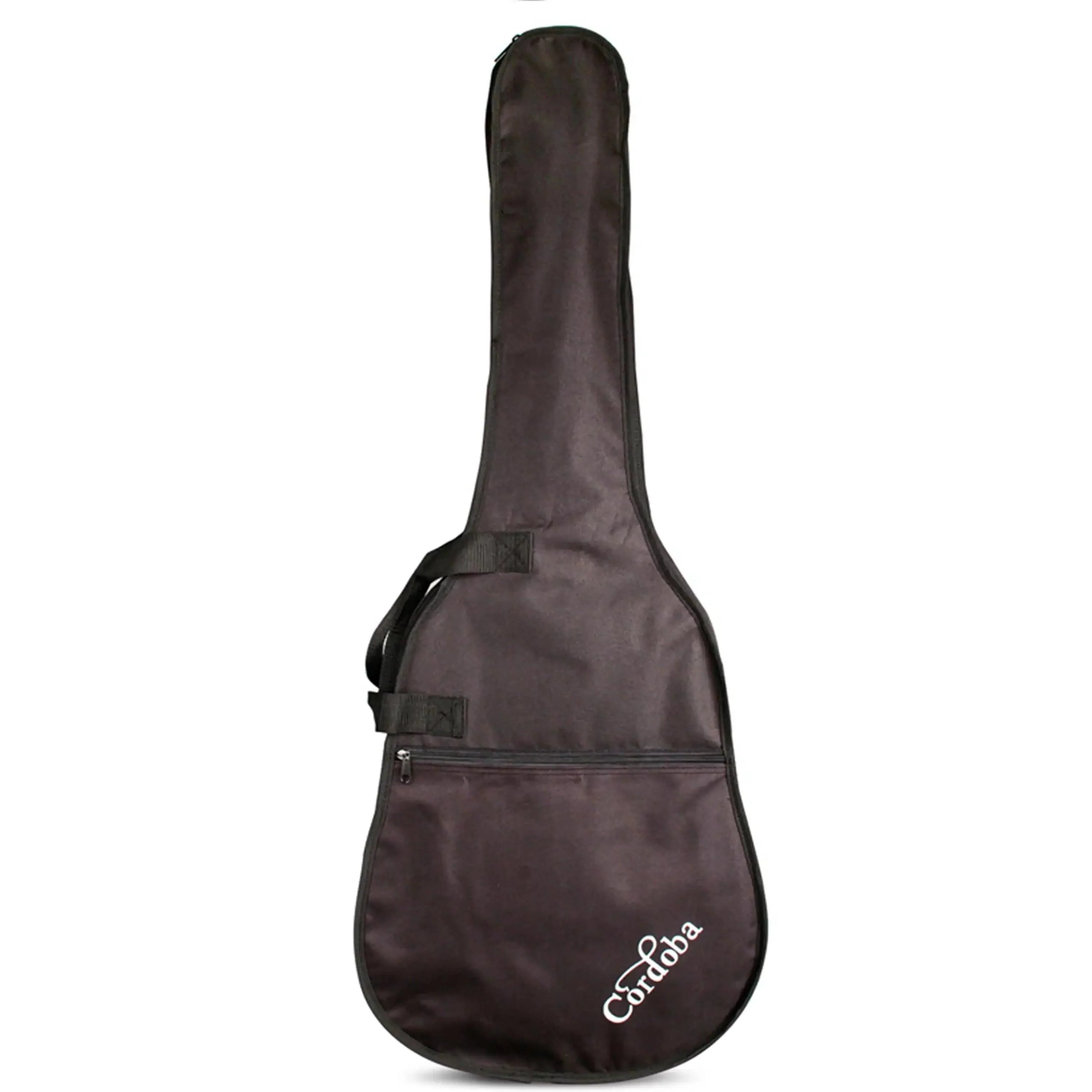 Cordoba Black Full Size Standard Guitar Gig Bag