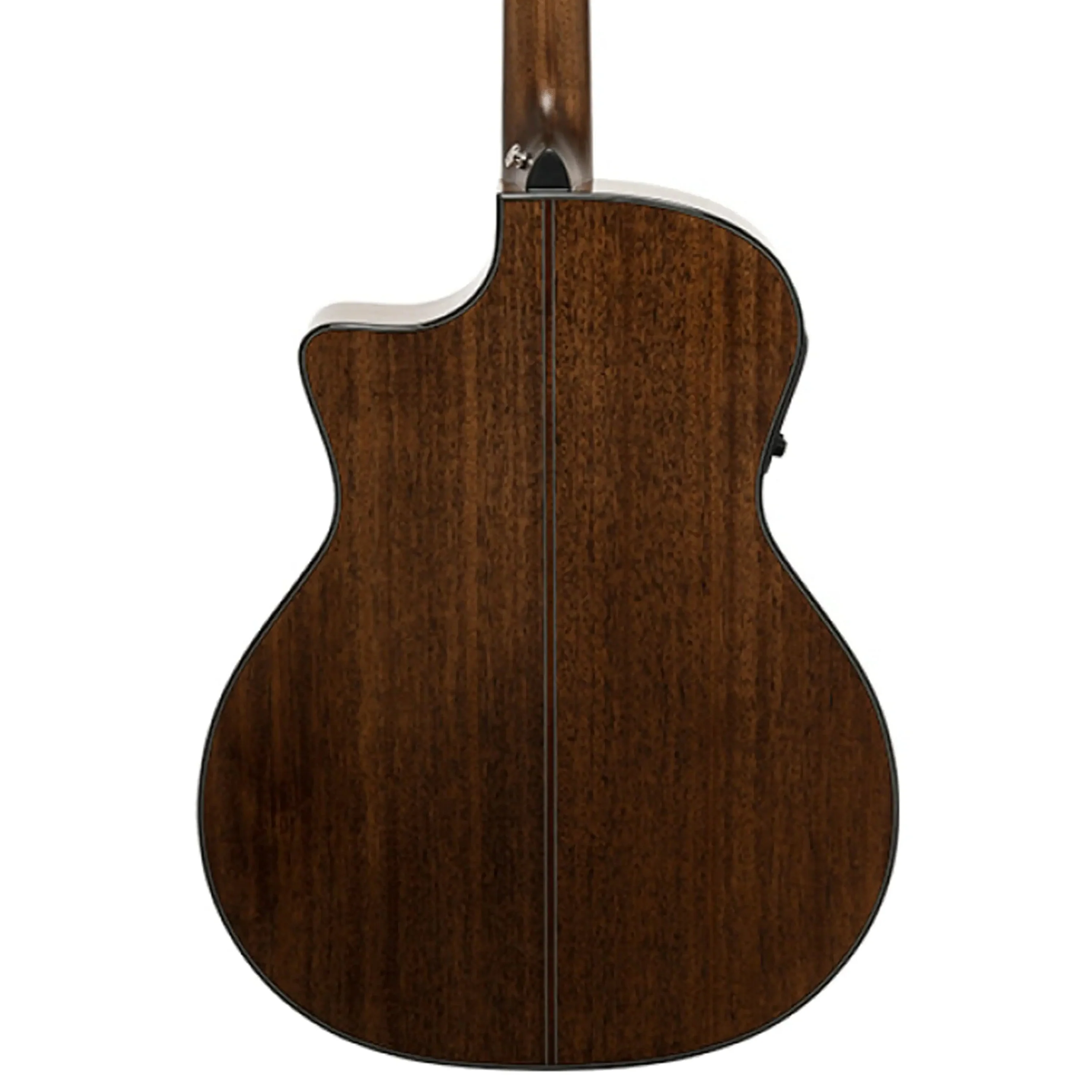 Crafter ABLE G600CE Able Series 600 Cutaway Grand Auditorium Acoustic-Electric Guitar - Image 2