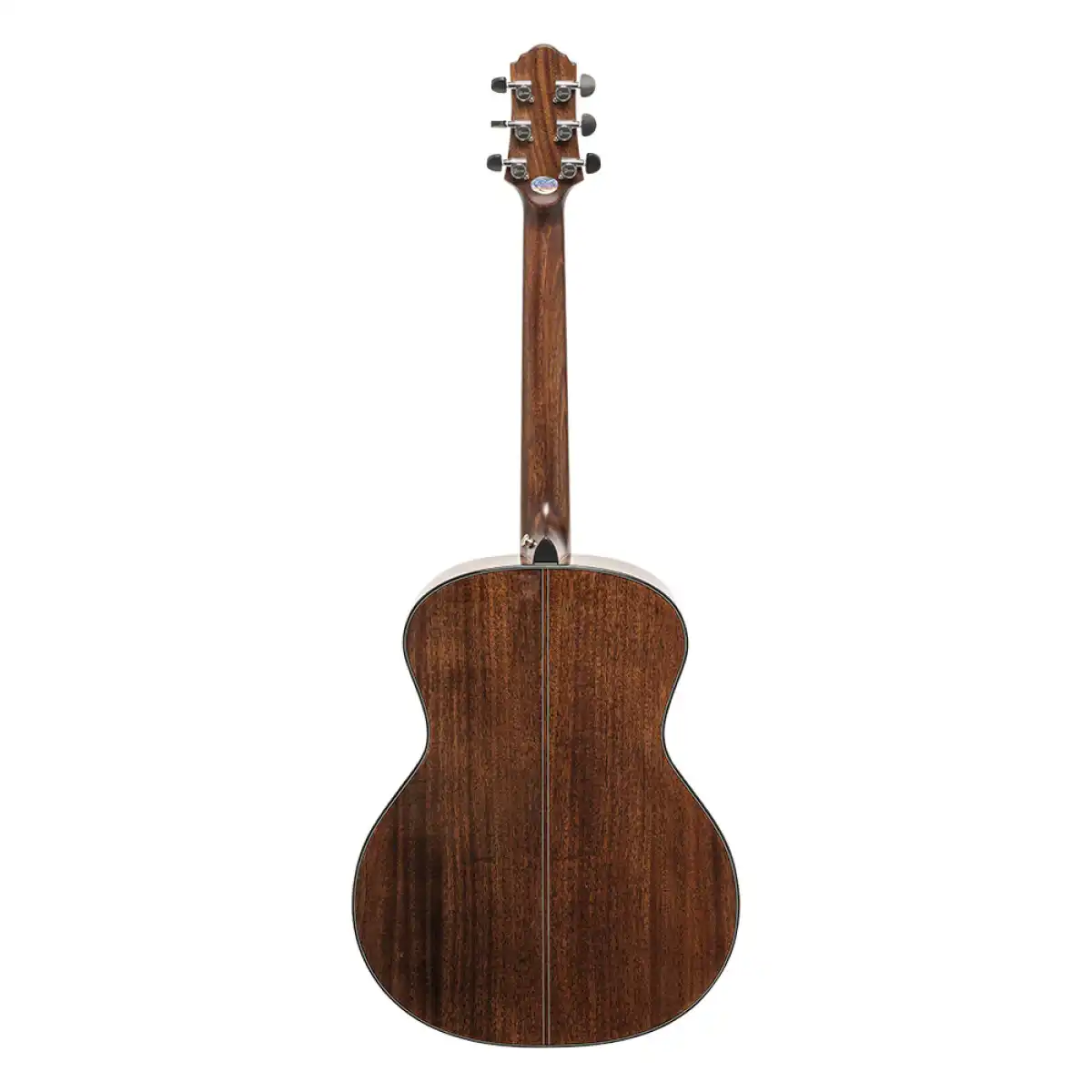 Crafter ABLE T600 Able Series 600 Orchestra Acoustic Guitar - Image 4