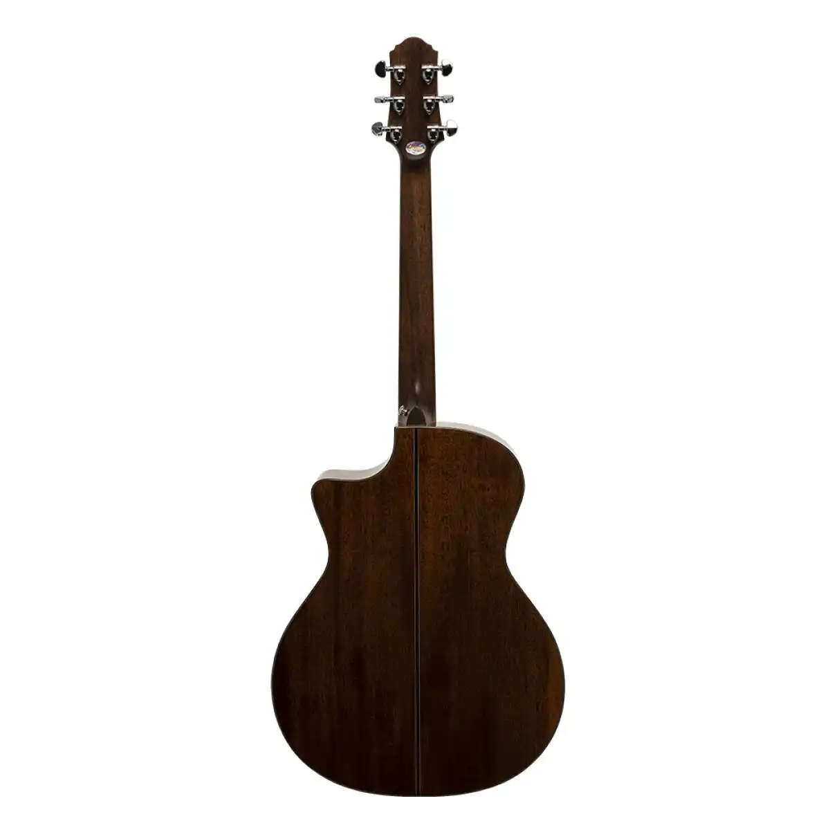 Crafter STG G16CE PRO Stage Series 16 Cutaway Grand Auditorium Acoustic-Electric Guitar - Image 4